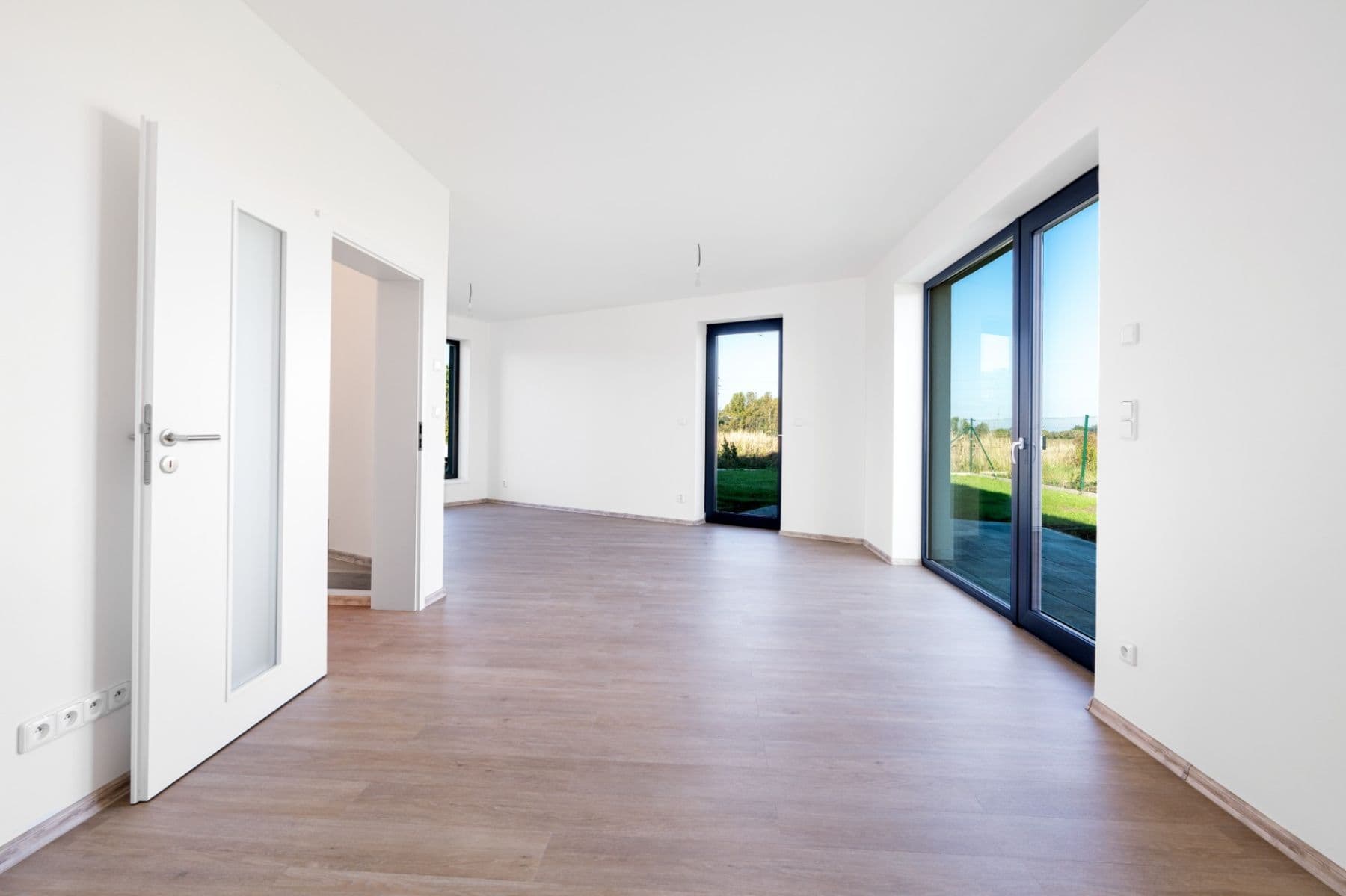 Prodej domu 135 m², pozemek 446 m², Aloise Jiráska, Pečky, Středočeský kraj Prodej domu 135 m², pozemek 446 m², Aloise Jiráska, Pečky, Středočeský kraj