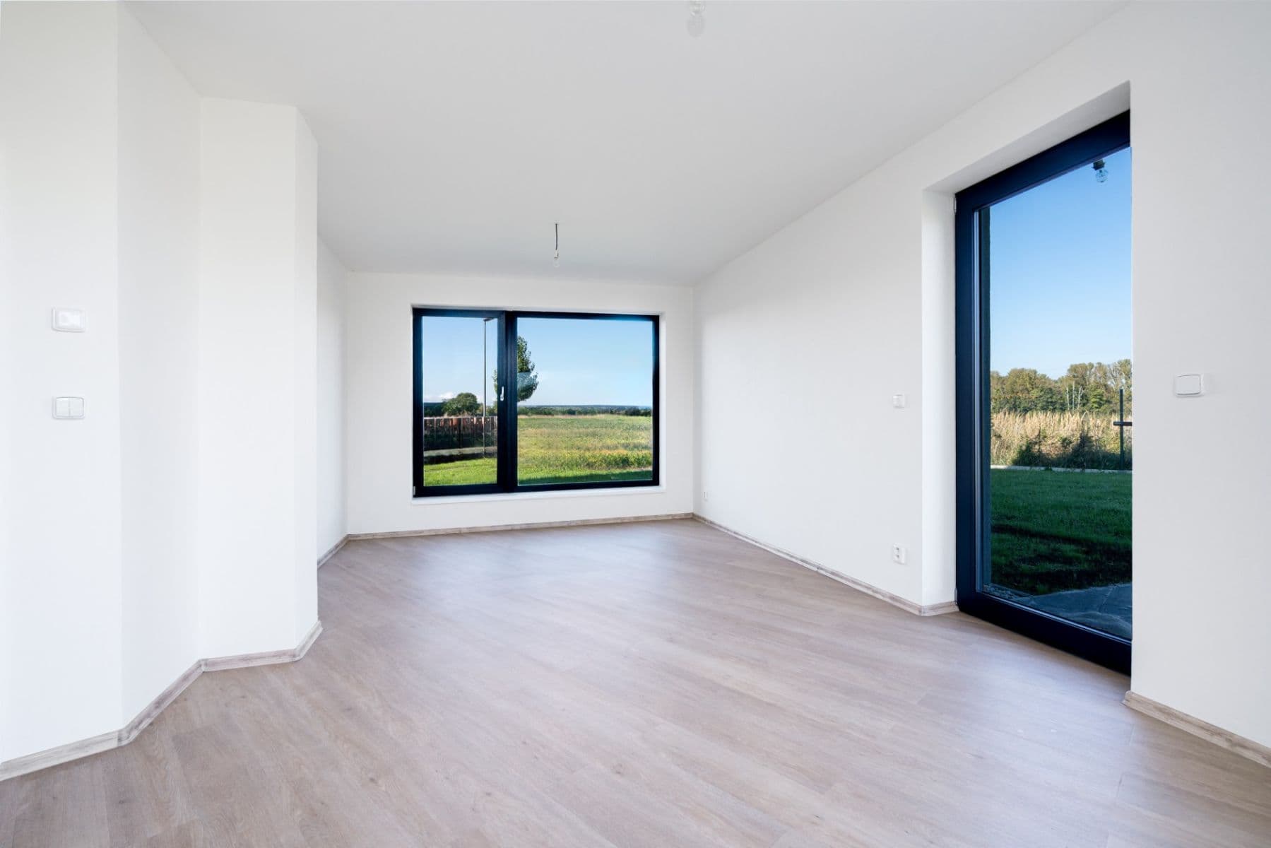 Prodej domu 135 m², pozemek 446 m², Aloise Jiráska, Pečky, Středočeský kraj Prodej domu 135 m², pozemek 446 m², Aloise Jiráska, Pečky, Středočeský kraj