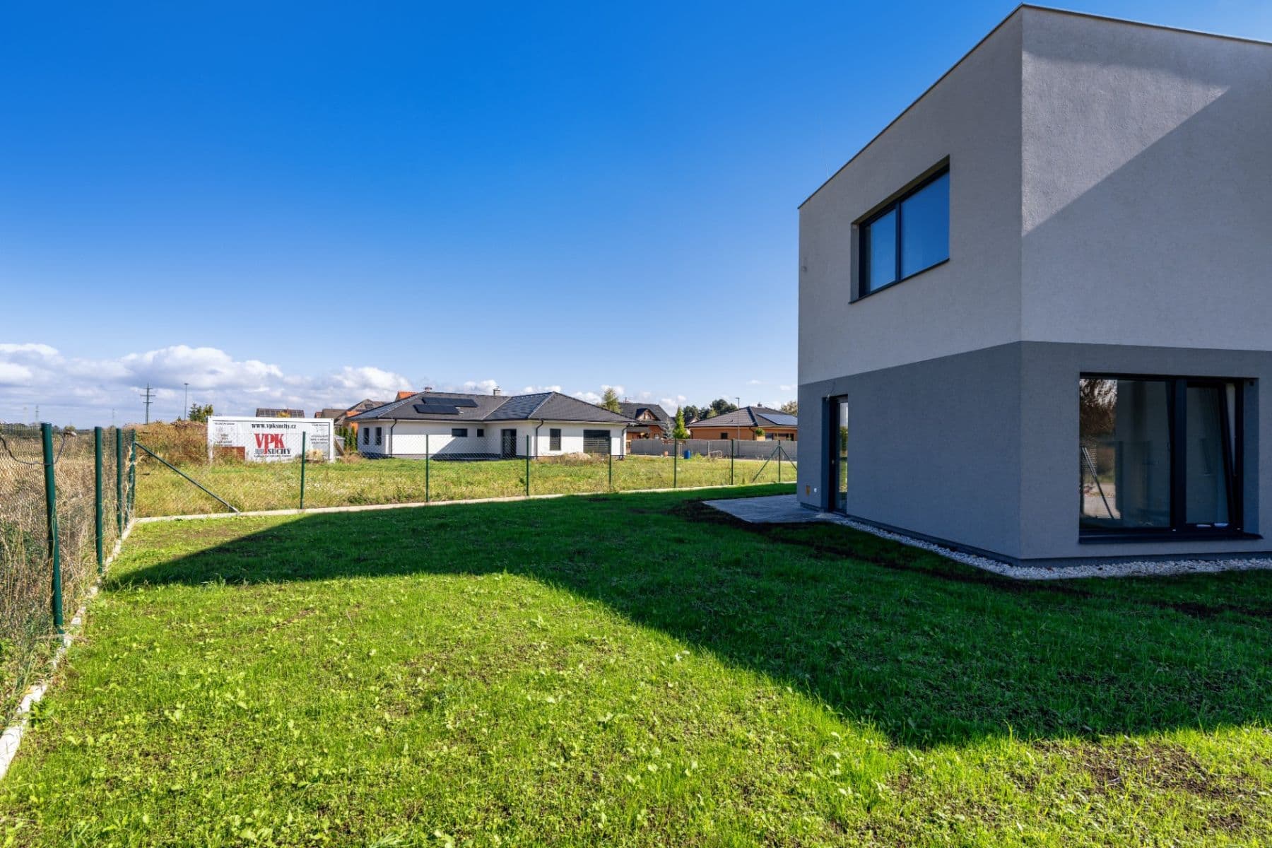 Prodej domu 135 m², pozemek 446 m², Aloise Jiráska, Pečky, Středočeský kraj Prodej domu 135 m², pozemek 446 m², Aloise Jiráska, Pečky, Středočeský kraj