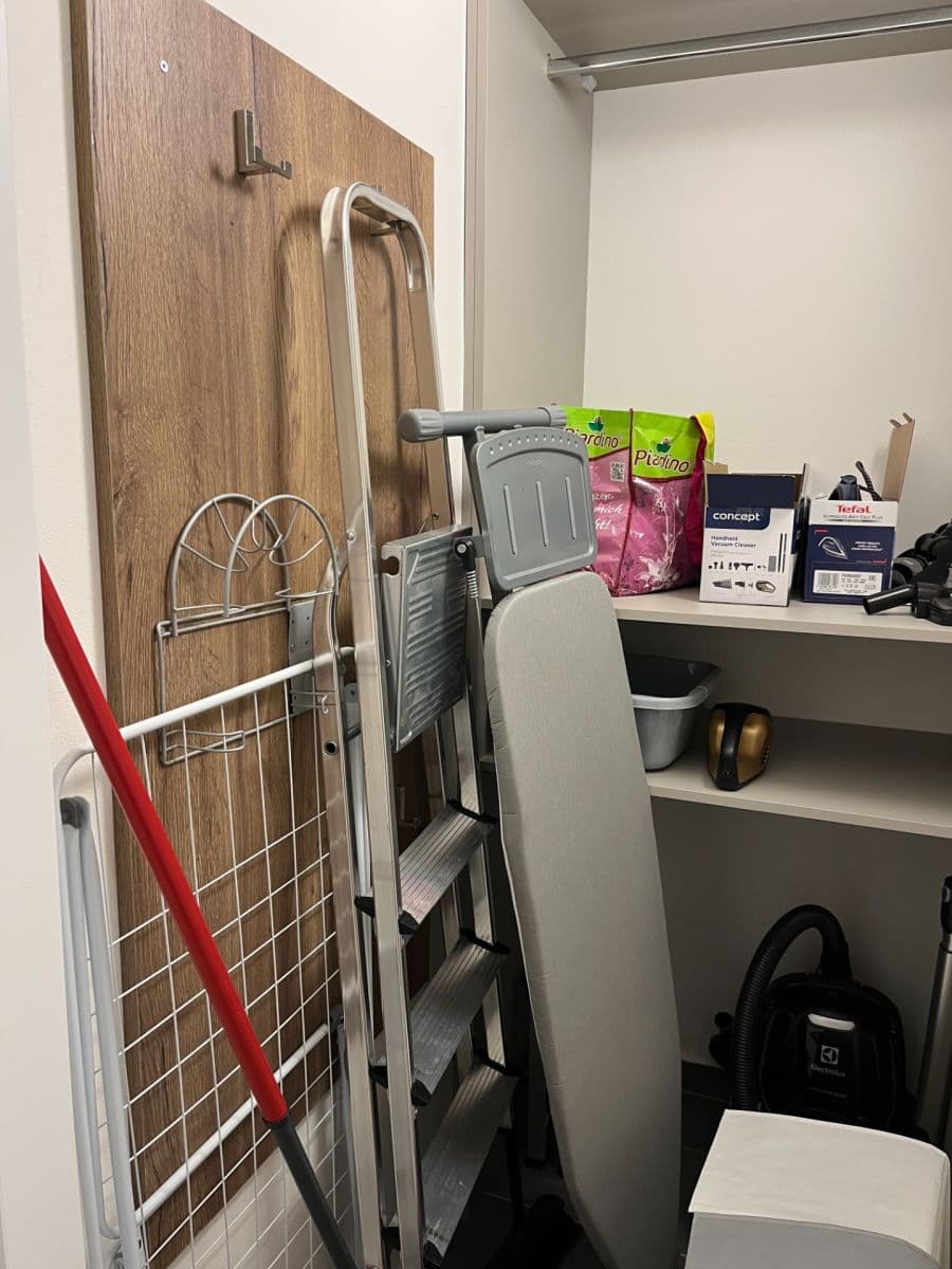 Pronájem bytu 2+kk 40 m², Tlustého, Praha, Praha Pronájem bytu 2+kk 40 m², Tlustého, Praha, Praha