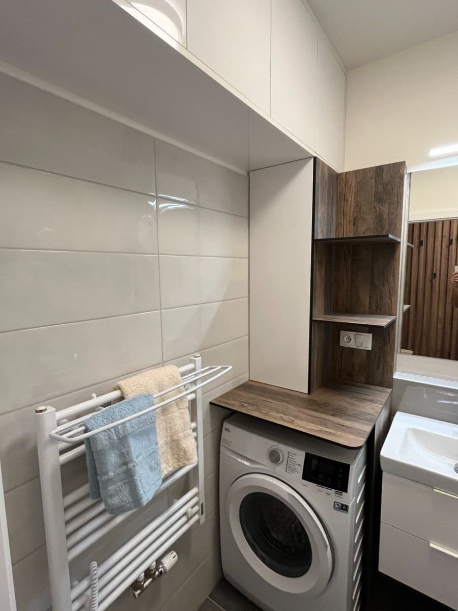 Pronájem bytu 2+kk 40 m², Tlustého, Praha, Praha Pronájem bytu 2+kk 40 m², Tlustého, Praha, Praha