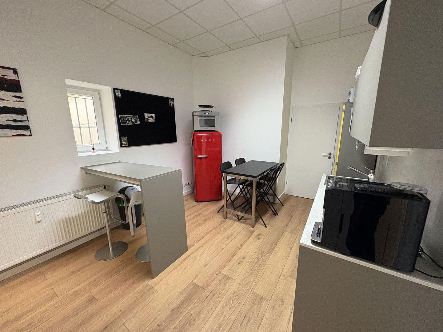 Pronájem nebytového prostoru 174 m², Bahnhofstrasse 41, Andernach, Porýní-Falc Pronájem nebytového prostoru 174 m², Bahnhofstrasse 41, Andernach, Porýní-Falc