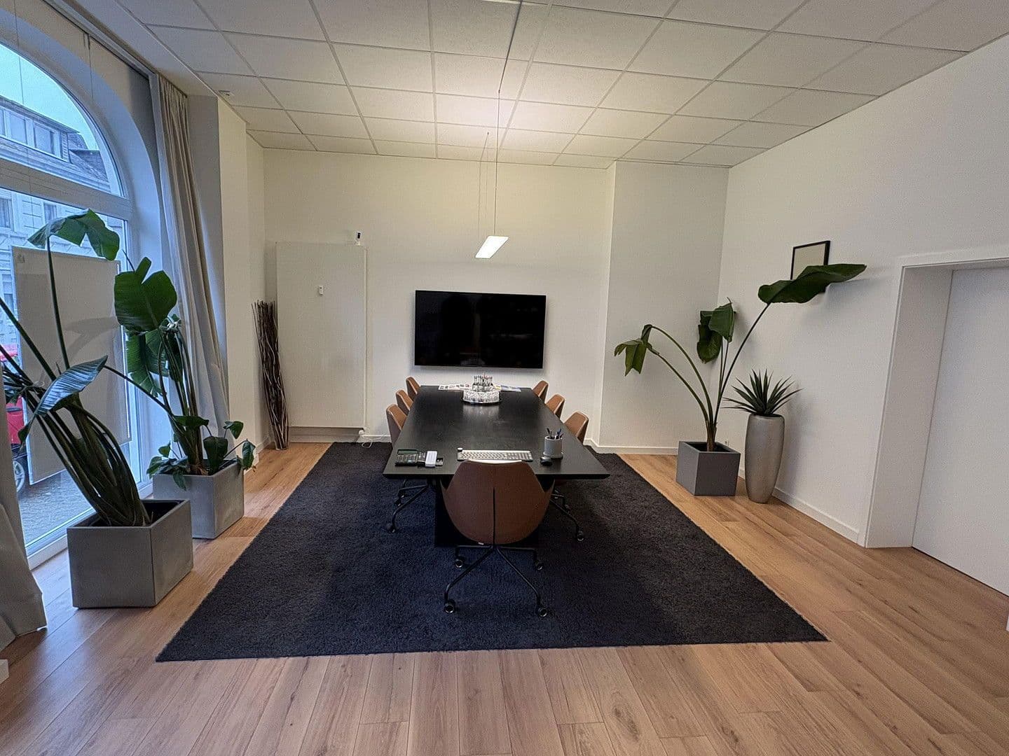 Pronájem nebytového prostoru 174 m², Bahnhofstrasse 41, Andernach, Porýní-Falc Pronájem nebytového prostoru 174 m², Bahnhofstrasse 41, Andernach, Porýní-Falc