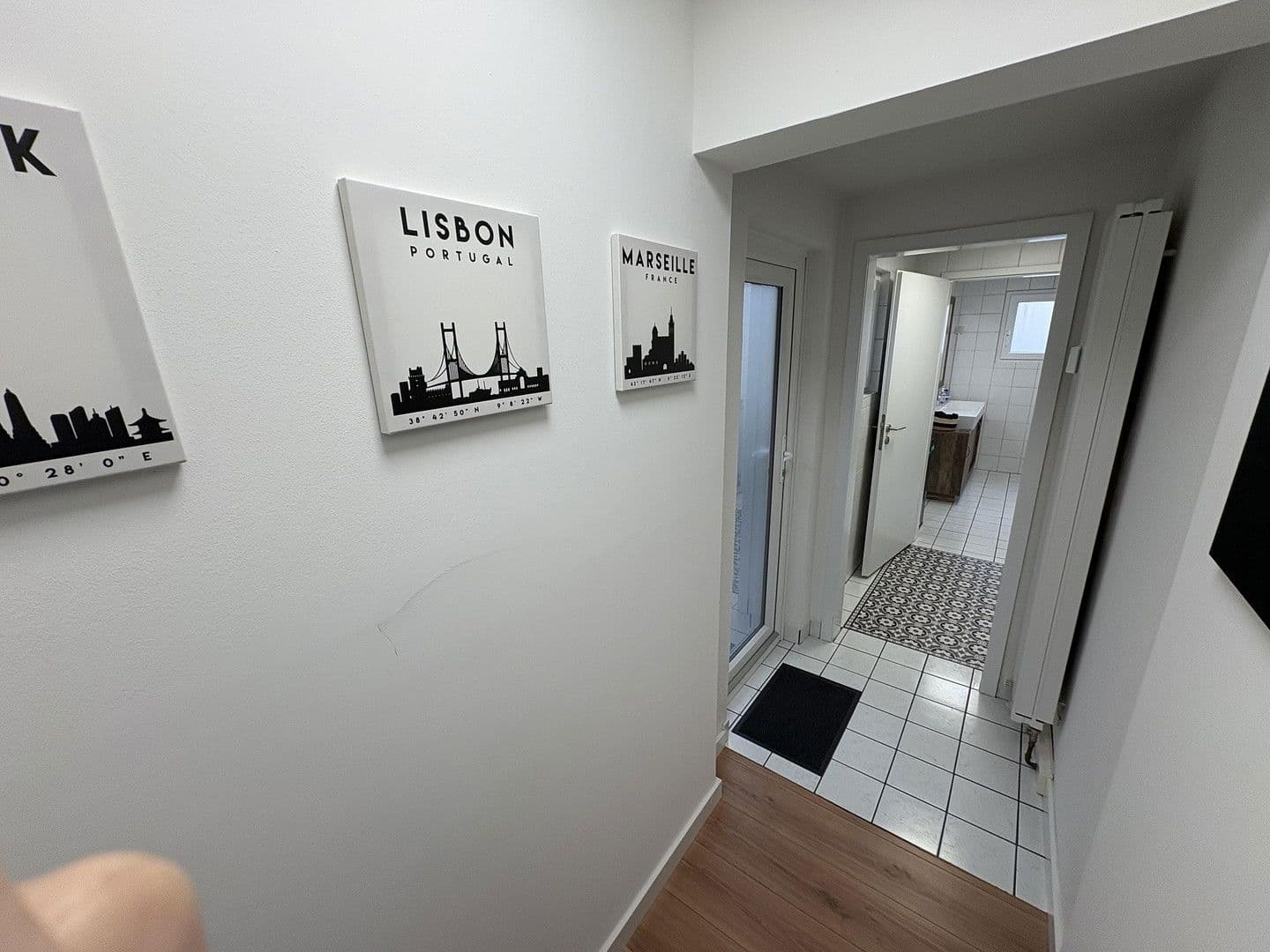 Pronájem nebytového prostoru 174 m², Bahnhofstrasse 41, Andernach, Porýní-Falc Pronájem nebytového prostoru 174 m², Bahnhofstrasse 41, Andernach, Porýní-Falc