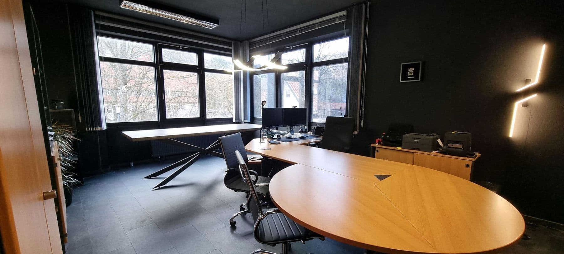 Pronájem nebytového prostoru 3.624 m², Marienstr 40, Ruhla, Durynsko Pronájem nebytového prostoru 3.624 m², Marienstr 40, Ruhla, Durynsko