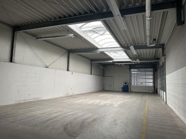 Pronájem nebytového prostoru 3.624 m², Marienstr 40, Ruhla, Durynsko Pronájem nebytového prostoru 3.624 m², Marienstr 40, Ruhla, Durynsko