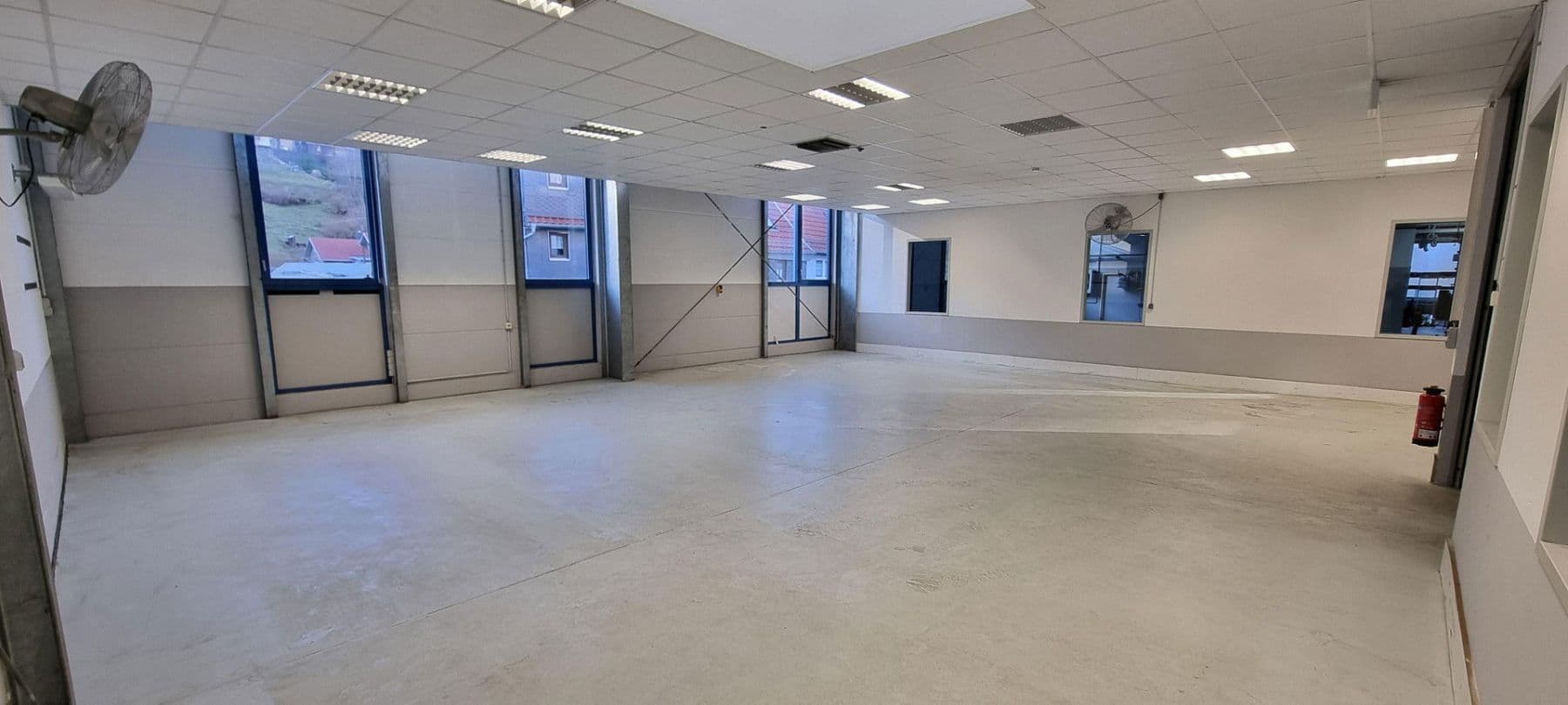 Pronájem nebytového prostoru 3.624 m², Marienstr 40, Ruhla, Durynsko Pronájem nebytového prostoru 3.624 m², Marienstr 40, Ruhla, Durynsko