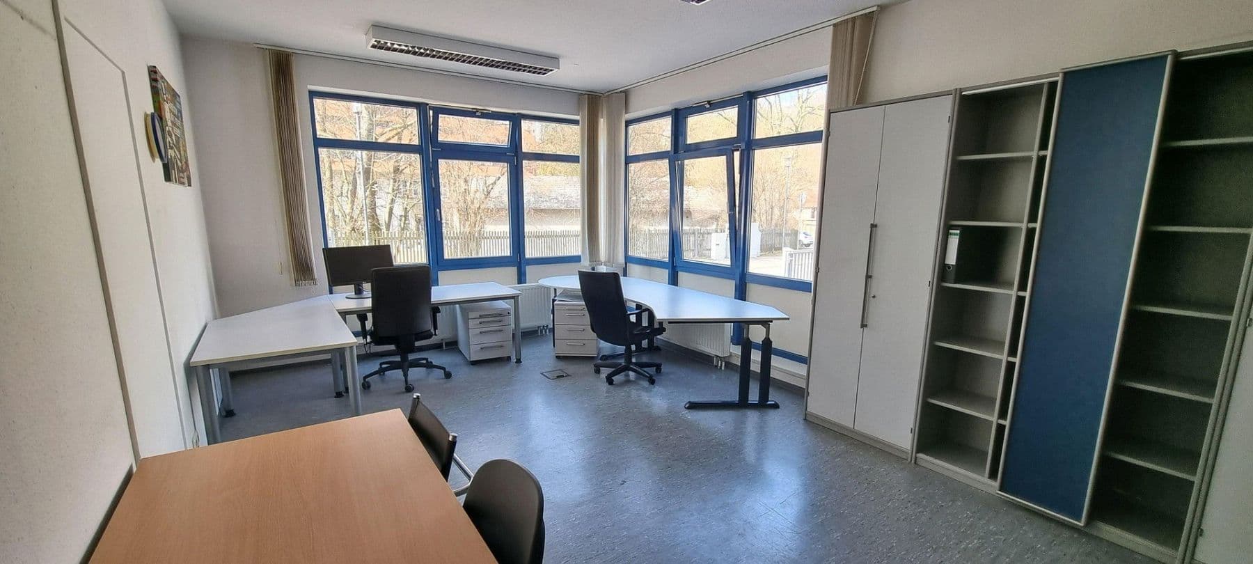 Pronájem nebytového prostoru 3.624 m², Marienstr 40, Ruhla, Durynsko Pronájem nebytového prostoru 3.624 m², Marienstr 40, Ruhla, Durynsko