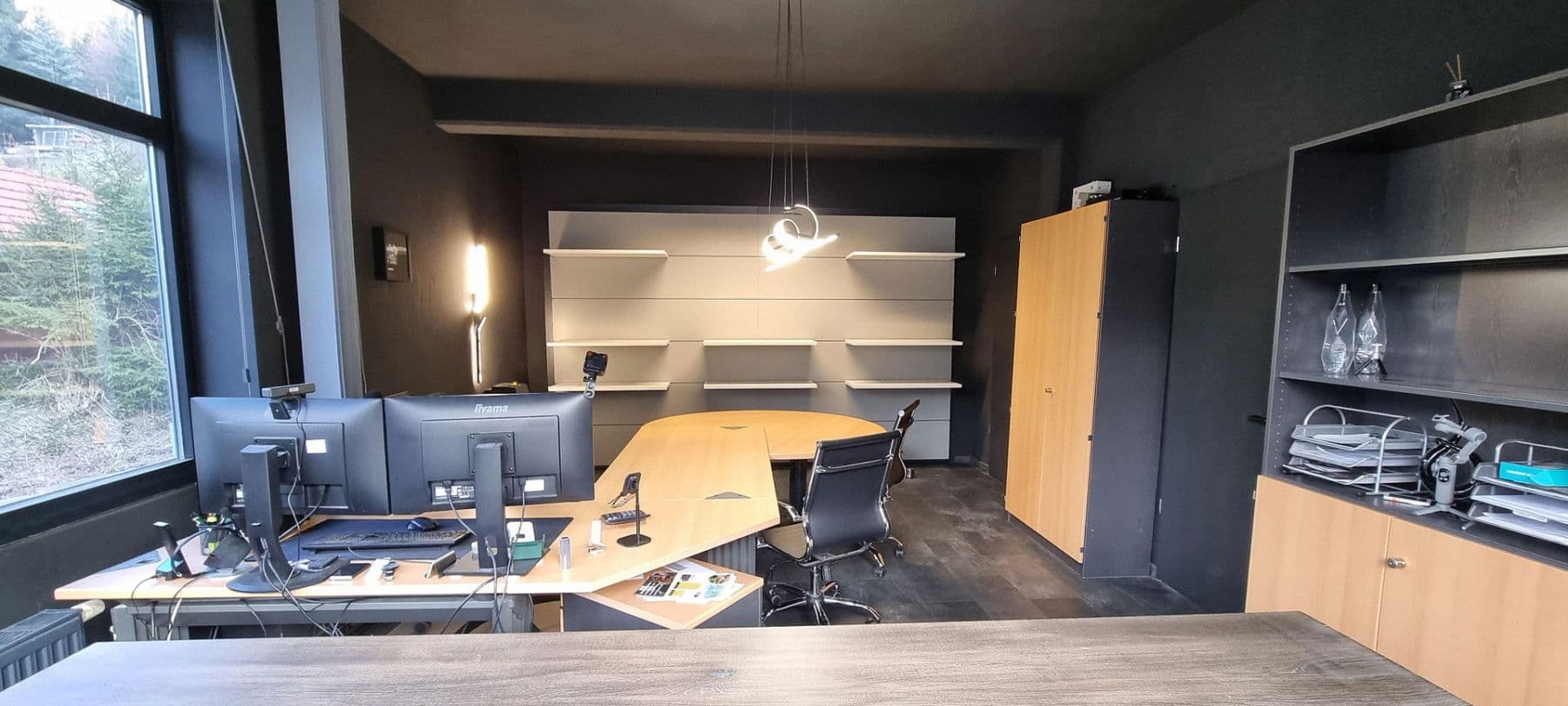 Pronájem nebytového prostoru 3.624 m², Marienstr 40, Ruhla, Durynsko Pronájem nebytového prostoru 3.624 m², Marienstr 40, Ruhla, Durynsko