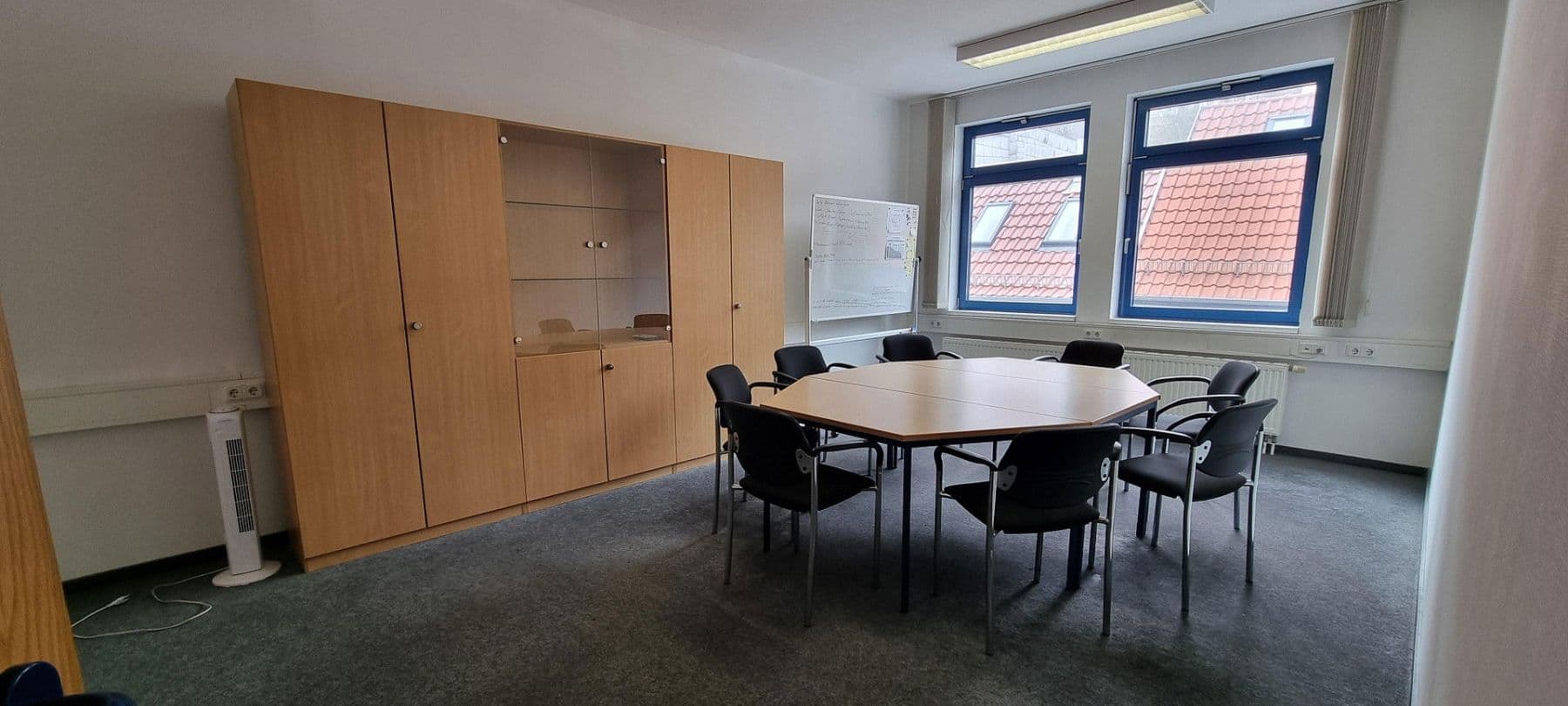 Pronájem nebytového prostoru 3.624 m², Marienstr 40, Ruhla, Durynsko Pronájem nebytového prostoru 3.624 m², Marienstr 40, Ruhla, Durynsko