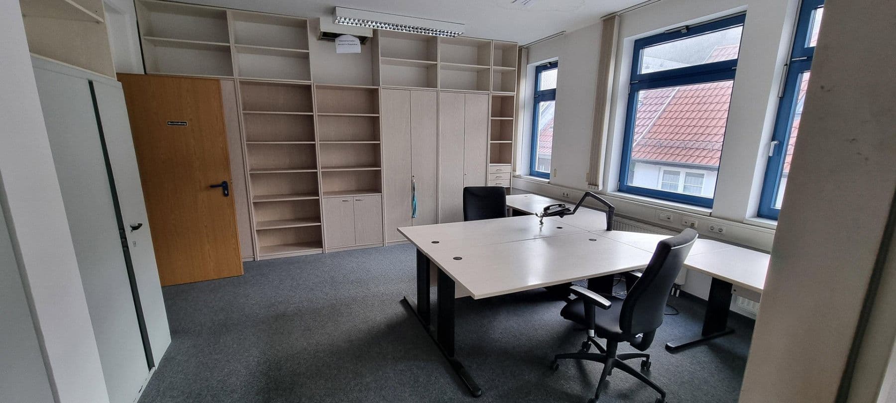 Pronájem nebytového prostoru 3.624 m², Marienstr 40, Ruhla, Durynsko Pronájem nebytového prostoru 3.624 m², Marienstr 40, Ruhla, Durynsko