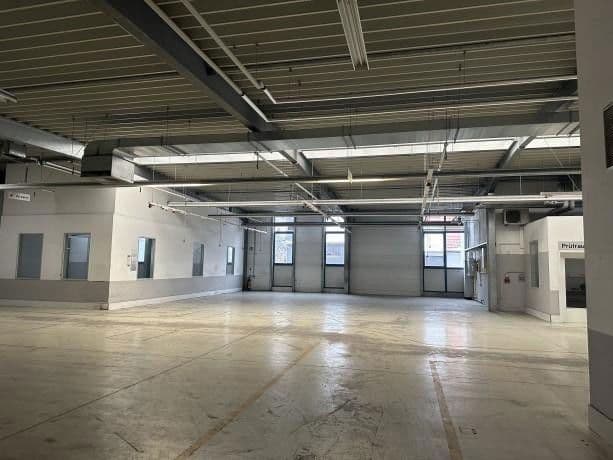Pronájem nebytového prostoru 3.624 m², Marienstr 40, Ruhla, Durynsko Pronájem nebytového prostoru 3.624 m², Marienstr 40, Ruhla, Durynsko