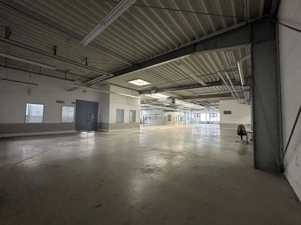 Pronájem nebytového prostoru 3.624 m², Marienstr 40, Ruhla, Durynsko Pronájem nebytového prostoru 3.624 m², Marienstr 40, Ruhla, Durynsko