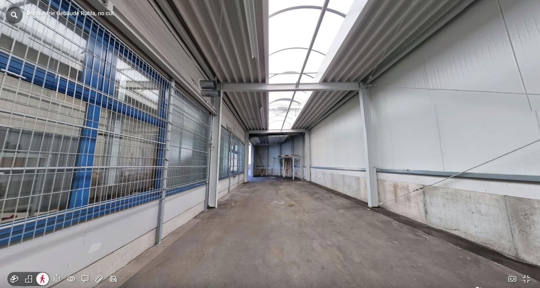Pronájem nebytového prostoru 3.624 m², Marienstr 40, Ruhla, Durynsko Pronájem nebytového prostoru 3.624 m², Marienstr 40, Ruhla, Durynsko