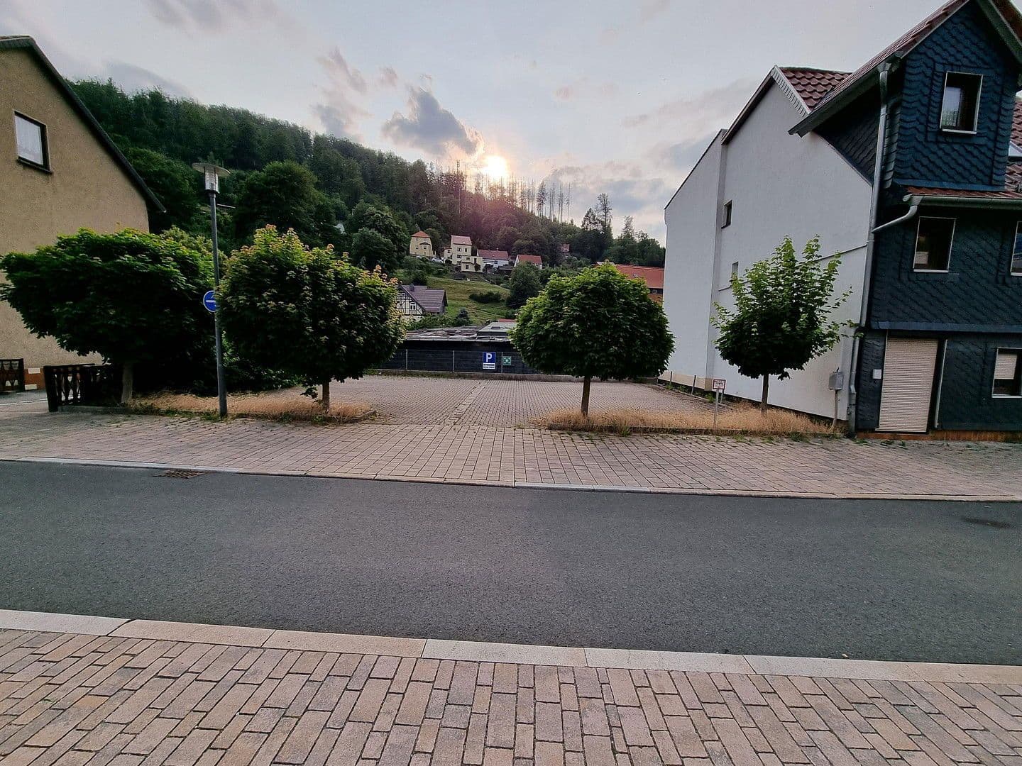 Pronájem nebytového prostoru 3.624 m², Marienstr 40, Ruhla, Durynsko Pronájem nebytového prostoru 3.624 m², Marienstr 40, Ruhla, Durynsko