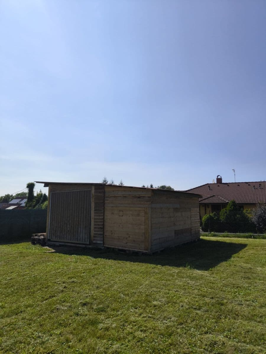 Prodej pozemku 752 m², Dubenec, Královéhradecký kraj Prodej pozemku 752 m², Dubenec, Královéhradecký kraj