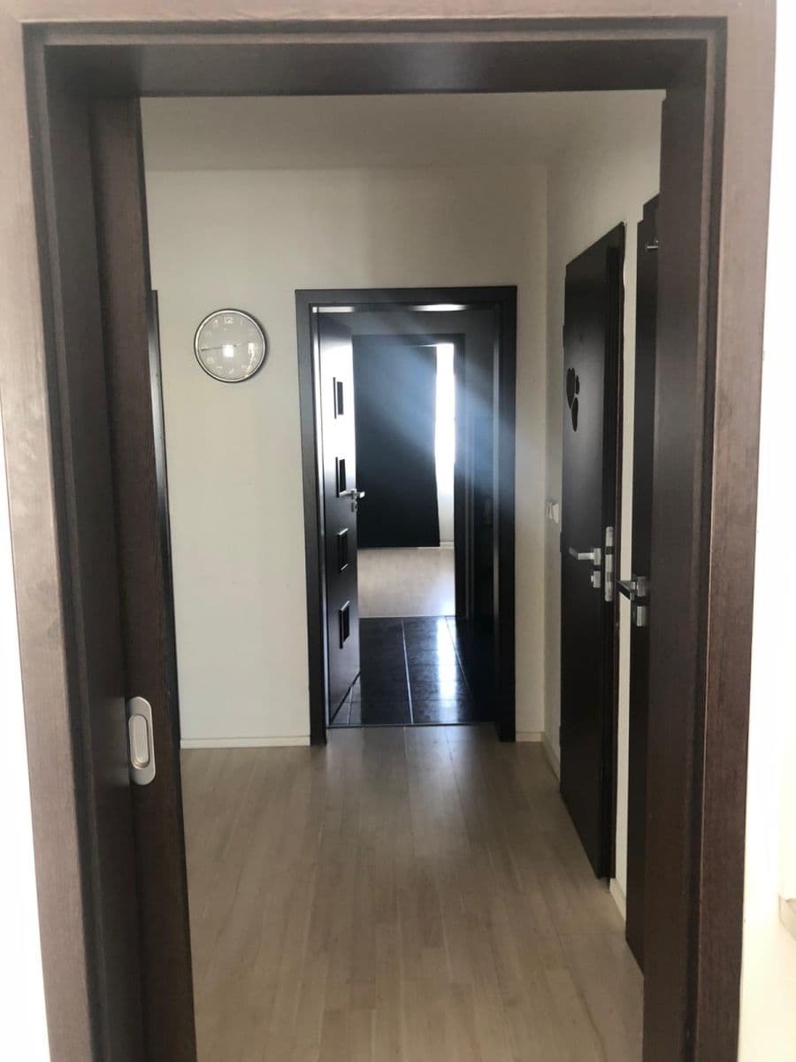 Pronájem bytu 3+kk 106 m², třída Karla IV., Hradec Králové, Královéhradecký kraj Pronájem bytu 3+kk 106 m², třída Karla IV., Hradec Králové, Královéhradecký kraj