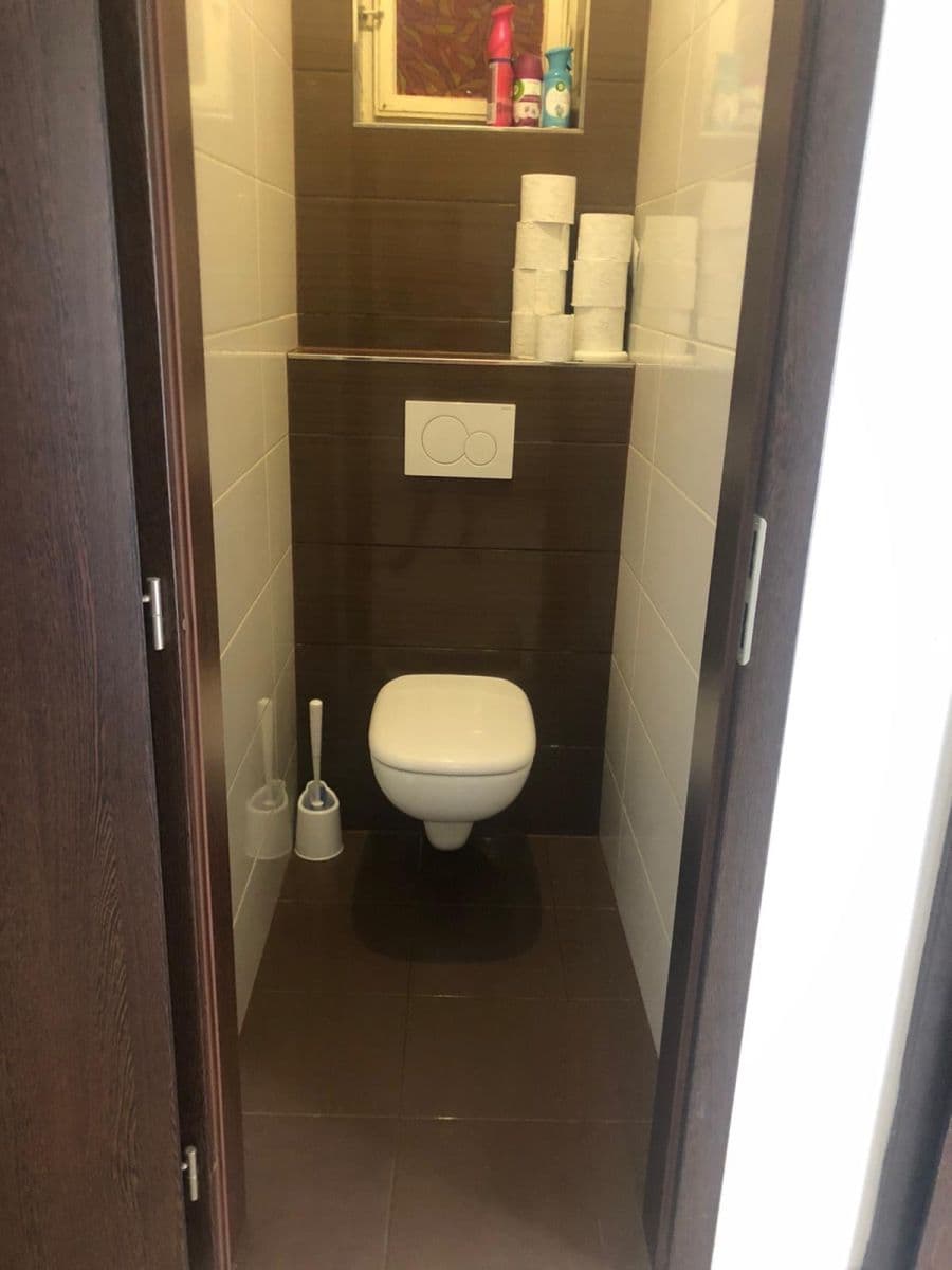 Pronájem bytu 3+kk 106 m², třída Karla IV., Hradec Králové, Královéhradecký kraj Pronájem bytu 3+kk 106 m², třída Karla IV., Hradec Králové, Královéhradecký kraj