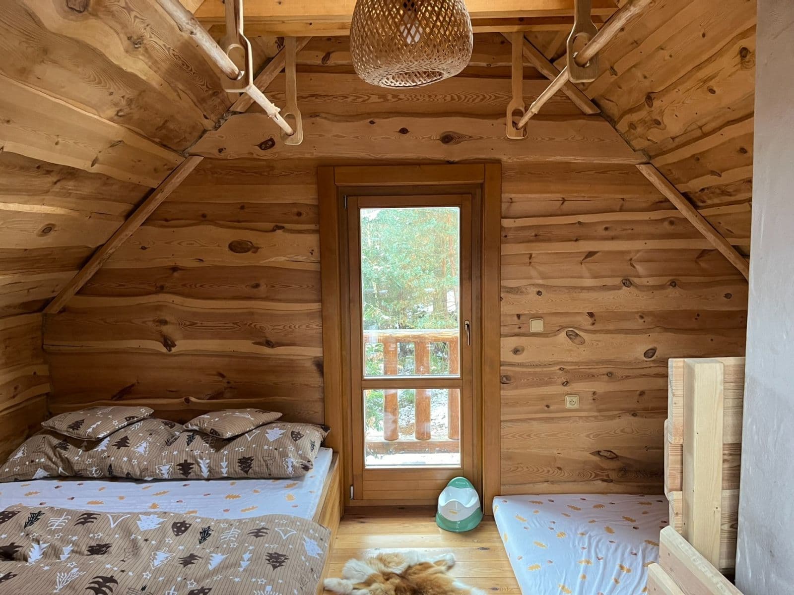 Prodej chaty, chalupy 42 m², pozemek 300 m², Svépravice, Kraj Vysočina Prodej chaty, chalupy 42 m², pozemek 300 m², Svépravice, Kraj Vysočina