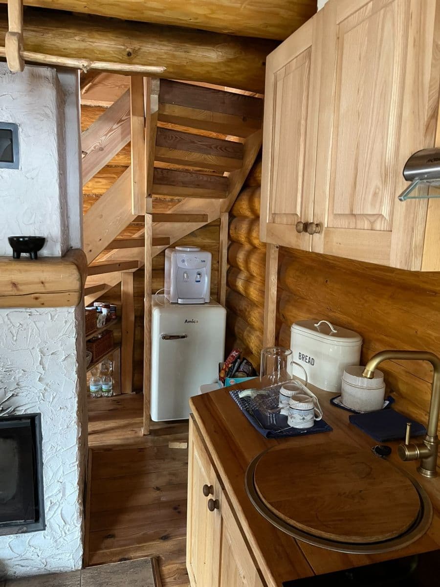 Prodej chaty, chalupy 42 m², pozemek 300 m², Svépravice, Kraj Vysočina Prodej chaty, chalupy 42 m², pozemek 300 m², Svépravice, Kraj Vysočina