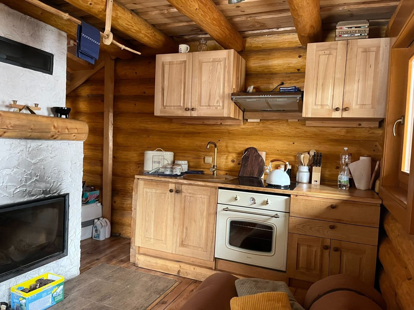 Prodej chaty, chalupy 42 m², pozemek 300 m², Svépravice, Kraj Vysočina Prodej chaty, chalupy 42 m², pozemek 300 m², Svépravice, Kraj Vysočina