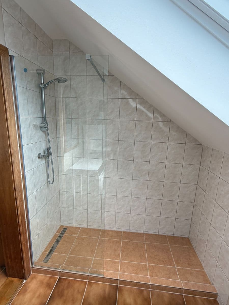 Pronájem bytu 2+1 52 m², V Aleji, Rudná, Středočeský kraj Pronájem bytu 2+1 52 m², V Aleji, Rudná, Středočeský kraj