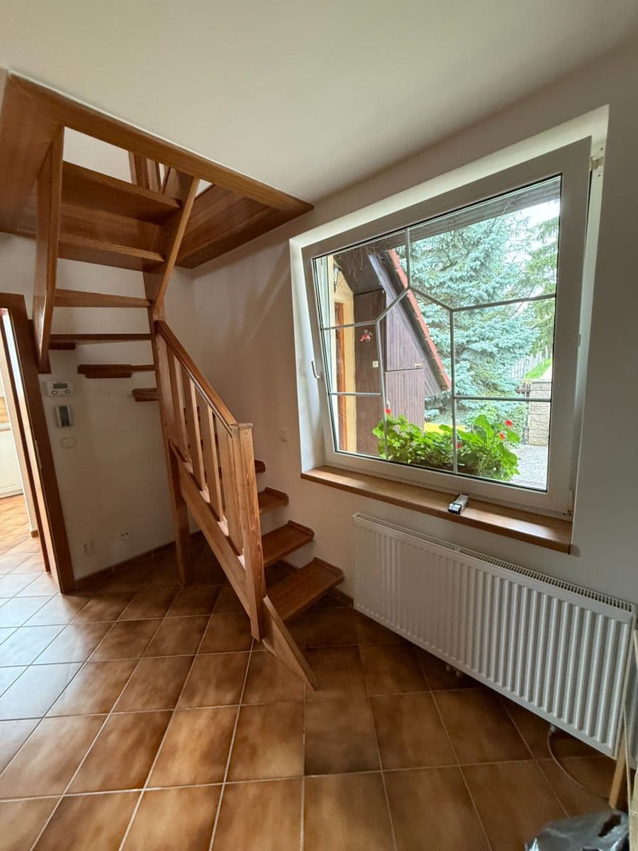 Pronájem bytu 2+1 52 m², V Aleji, Rudná, Středočeský kraj Pronájem bytu 2+1 52 m², V Aleji, Rudná, Středočeský kraj