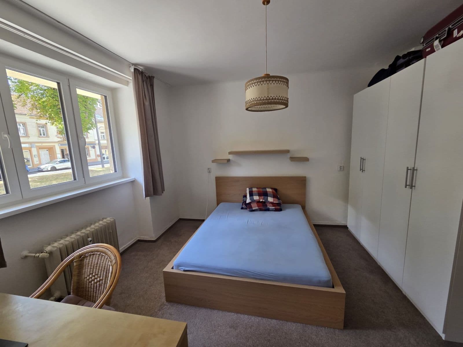 Pronájem bytu 2+1 55 m², Bělohorská, Praha, Praha Pronájem bytu 2+1 55 m², Bělohorská, Praha, Praha