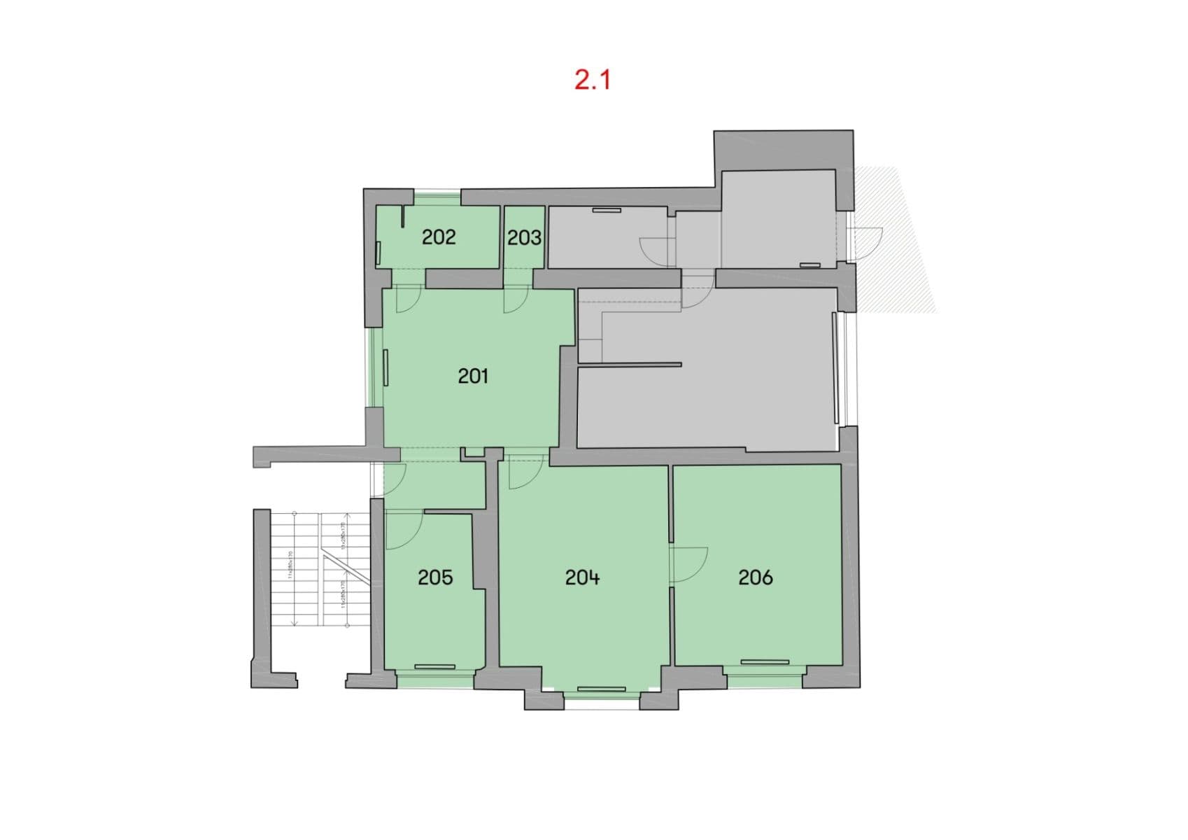 Pronájem bytu 3+1 83 m², Pod Labuťkou, Praha, Praha Pronájem bytu 3+1 83 m², Pod Labuťkou, Praha, Praha