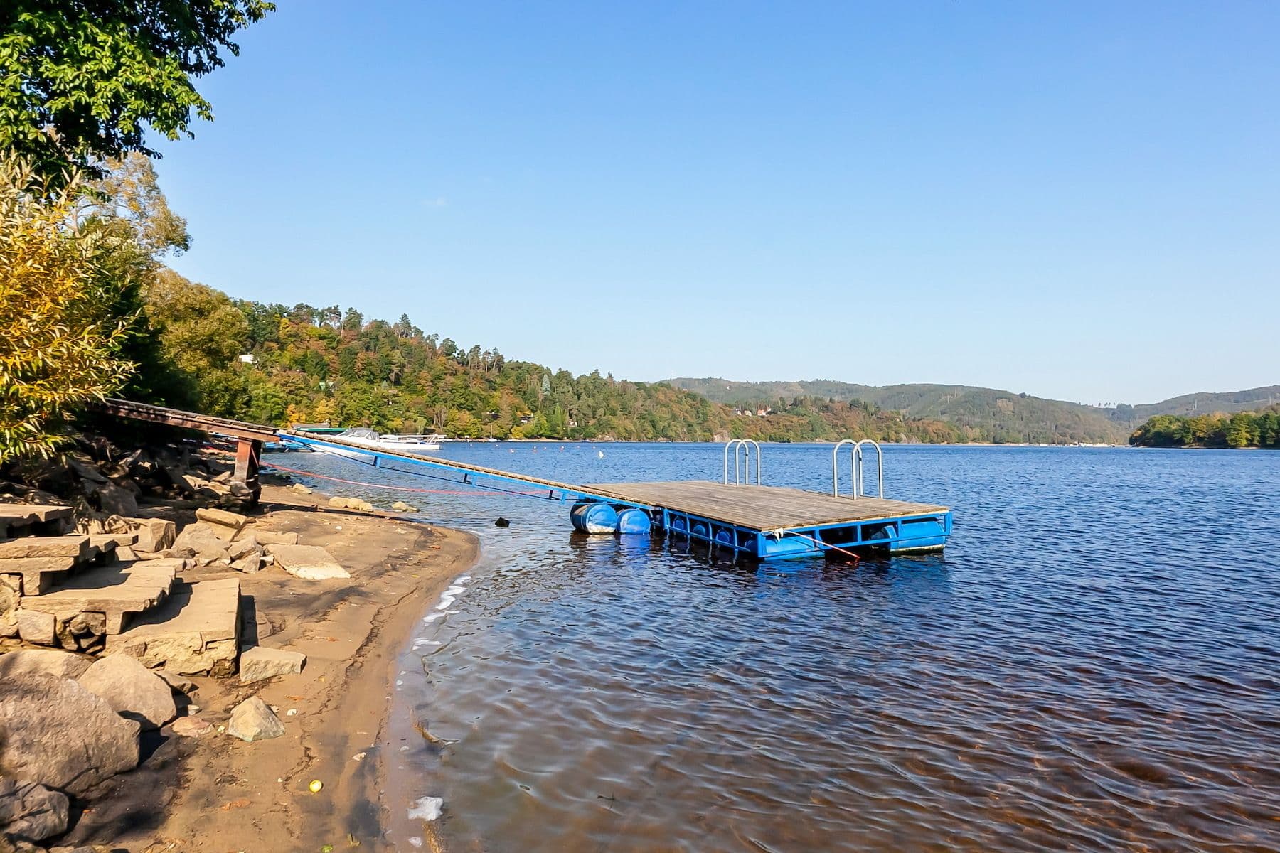 Prodej domu 69 m², pozemek 69 m², Slapy, Slapy, Středočeský kraj Prodej domu 69 m², pozemek 69 m², Slapy, Slapy, Středočeský kraj