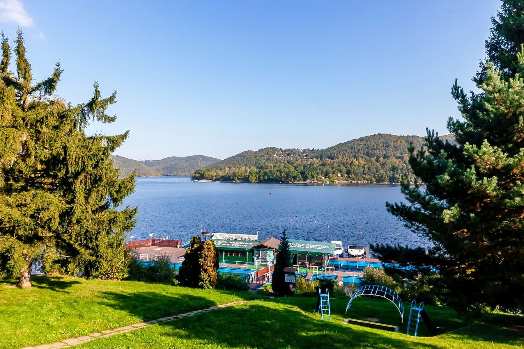 Prodej domu 69 m², pozemek 69 m², Slapy, Slapy, Středočeský kraj Prodej domu 69 m², pozemek 69 m², Slapy, Slapy, Středočeský kraj