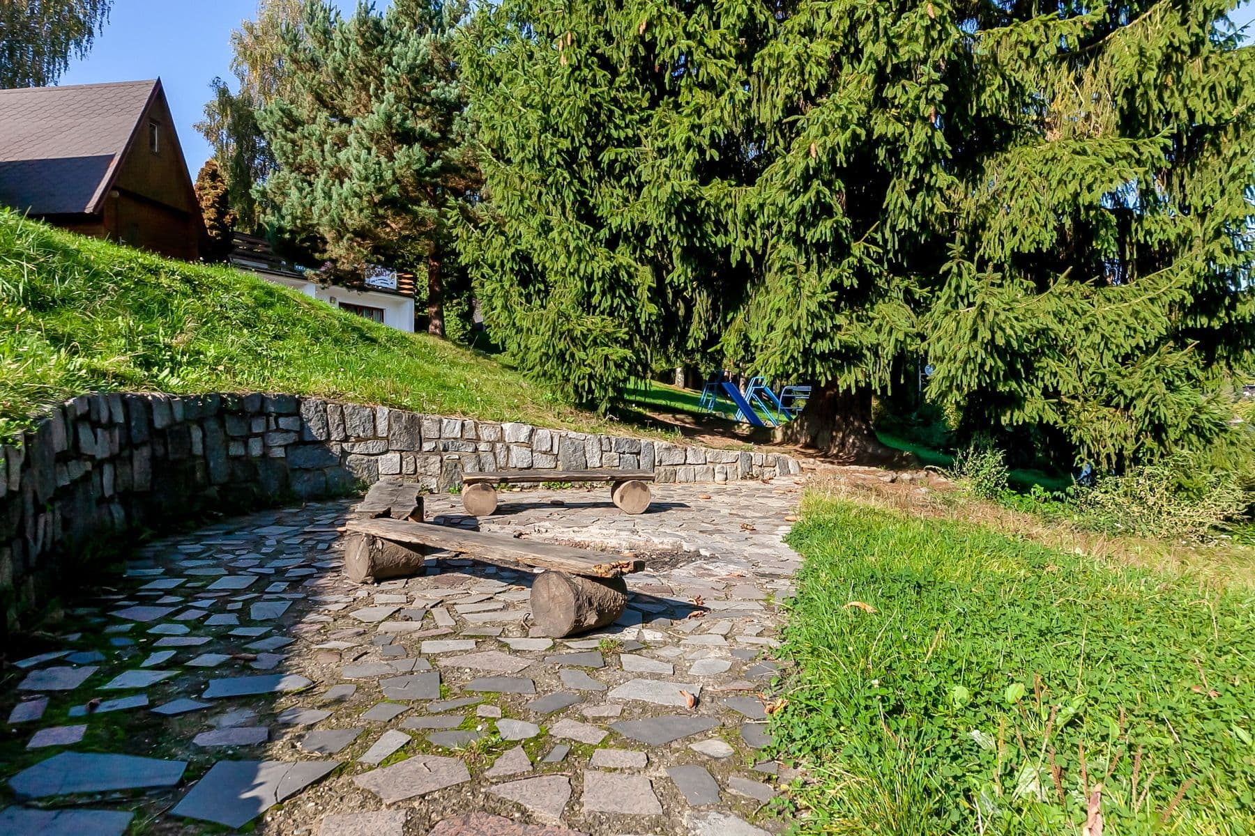 Prodej domu 69 m², pozemek 69 m², Slapy, Slapy, Středočeský kraj Prodej domu 69 m², pozemek 69 m², Slapy, Slapy, Středočeský kraj