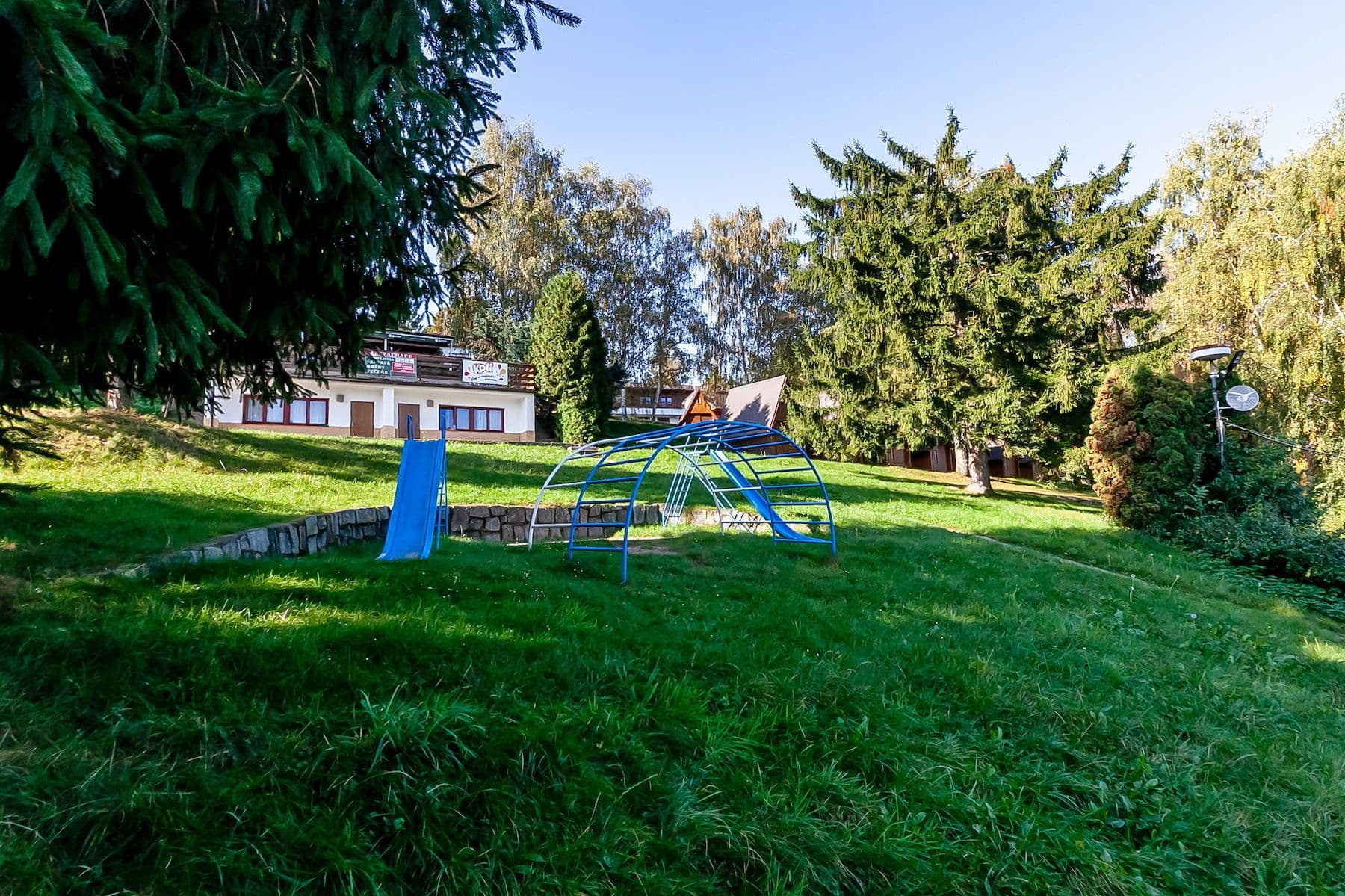 Prodej domu 69 m², pozemek 69 m², Slapy, Slapy, Středočeský kraj Prodej domu 69 m², pozemek 69 m², Slapy, Slapy, Středočeský kraj