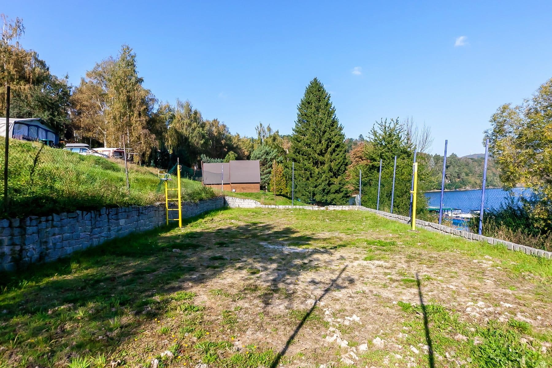 Prodej domu 69 m², pozemek 69 m², Slapy, Slapy, Středočeský kraj Prodej domu 69 m², pozemek 69 m², Slapy, Slapy, Středočeský kraj