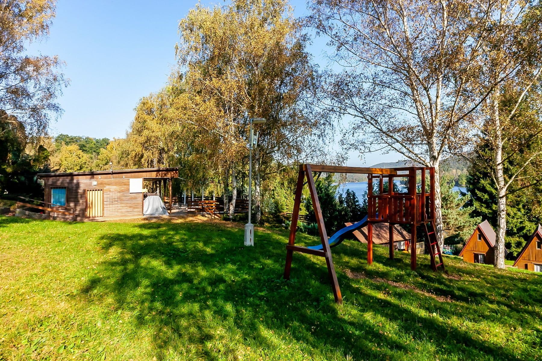 Prodej domu 69 m², pozemek 69 m², Slapy, Slapy, Středočeský kraj Prodej domu 69 m², pozemek 69 m², Slapy, Slapy, Středočeský kraj