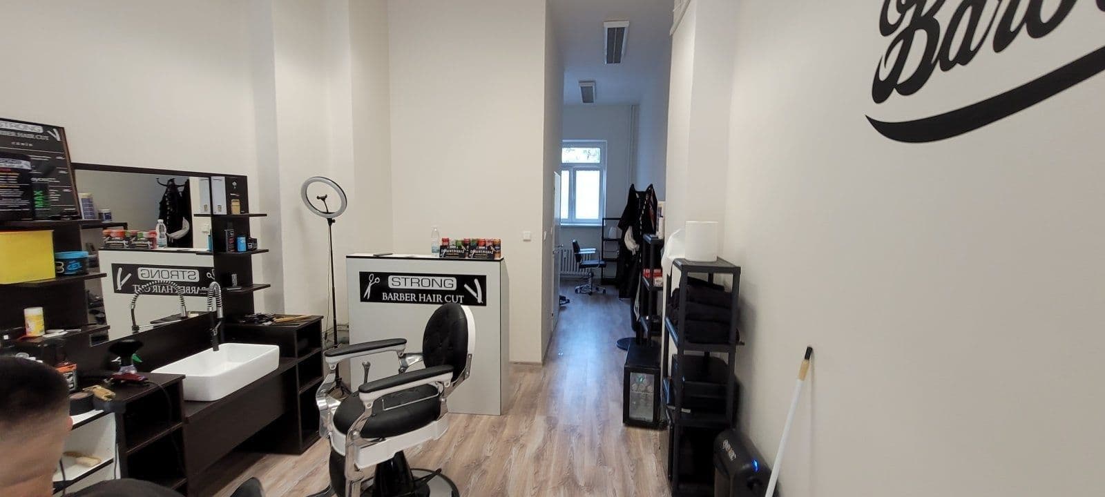 Pronájem nebytového prostoru 35 m², tř. Osvobození, Karviná, Moravskoslezský kraj Pronájem nebytového prostoru 35 m², tř. Osvobození, Karviná, Moravskoslezský kraj