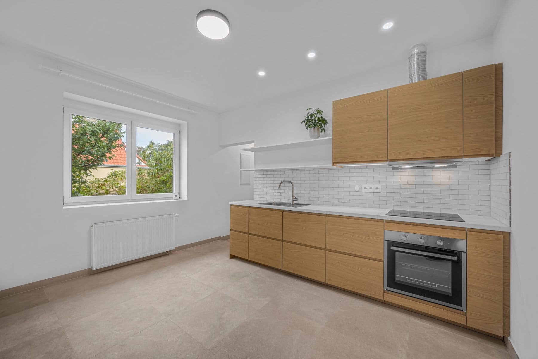 Pronájem bytu 2+kk 40 m², Českolipská, Mělník, Středočeský kraj Pronájem bytu 2+kk 40 m², Českolipská, Mělník, Středočeský kraj