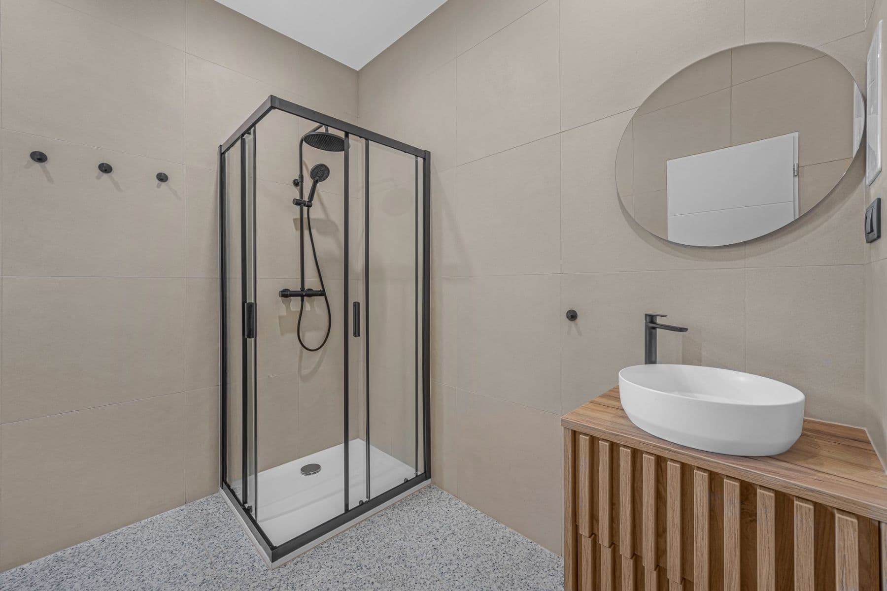 Pronájem bytu 2+kk 40 m², Českolipská, Mělník, Středočeský kraj Pronájem bytu 2+kk 40 m², Českolipská, Mělník, Středočeský kraj