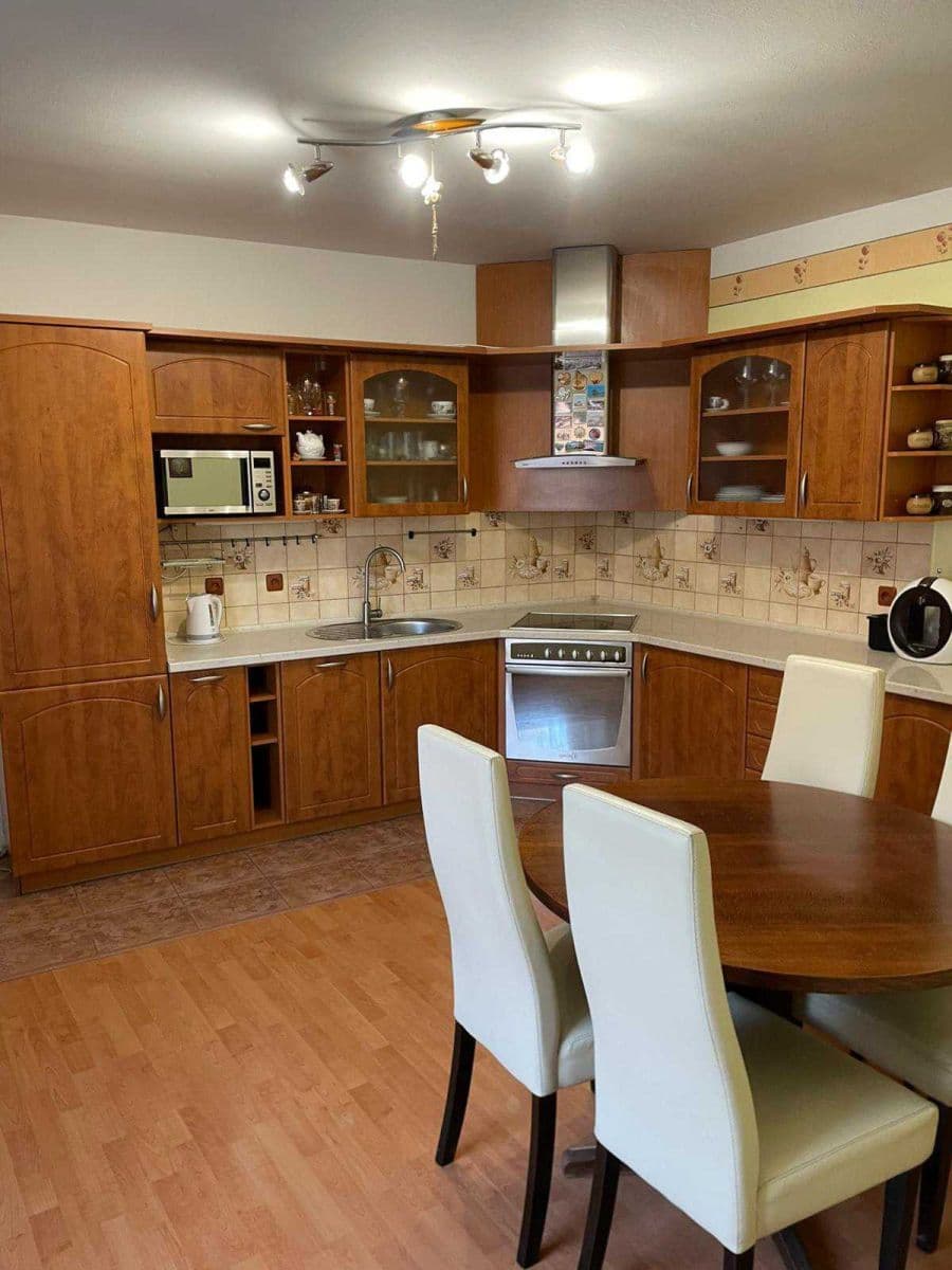 Prodej domu 108 m², pozemek 250 m², Tuřany, Středočeský kraj Prodej domu 108 m², pozemek 250 m², Tuřany, Středočeský kraj