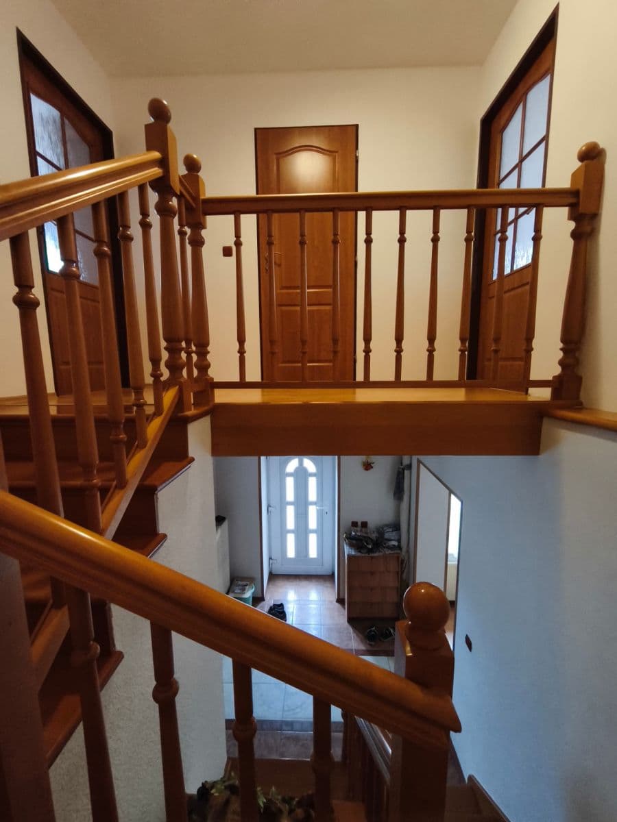 Prodej domu 108 m², pozemek 250 m², Tuřany, Středočeský kraj Prodej domu 108 m², pozemek 250 m², Tuřany, Středočeský kraj