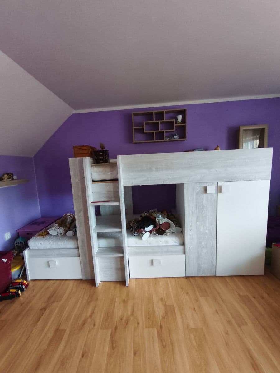 Prodej domu 108 m², pozemek 250 m², Tuřany, Středočeský kraj Prodej domu 108 m², pozemek 250 m², Tuřany, Středočeský kraj