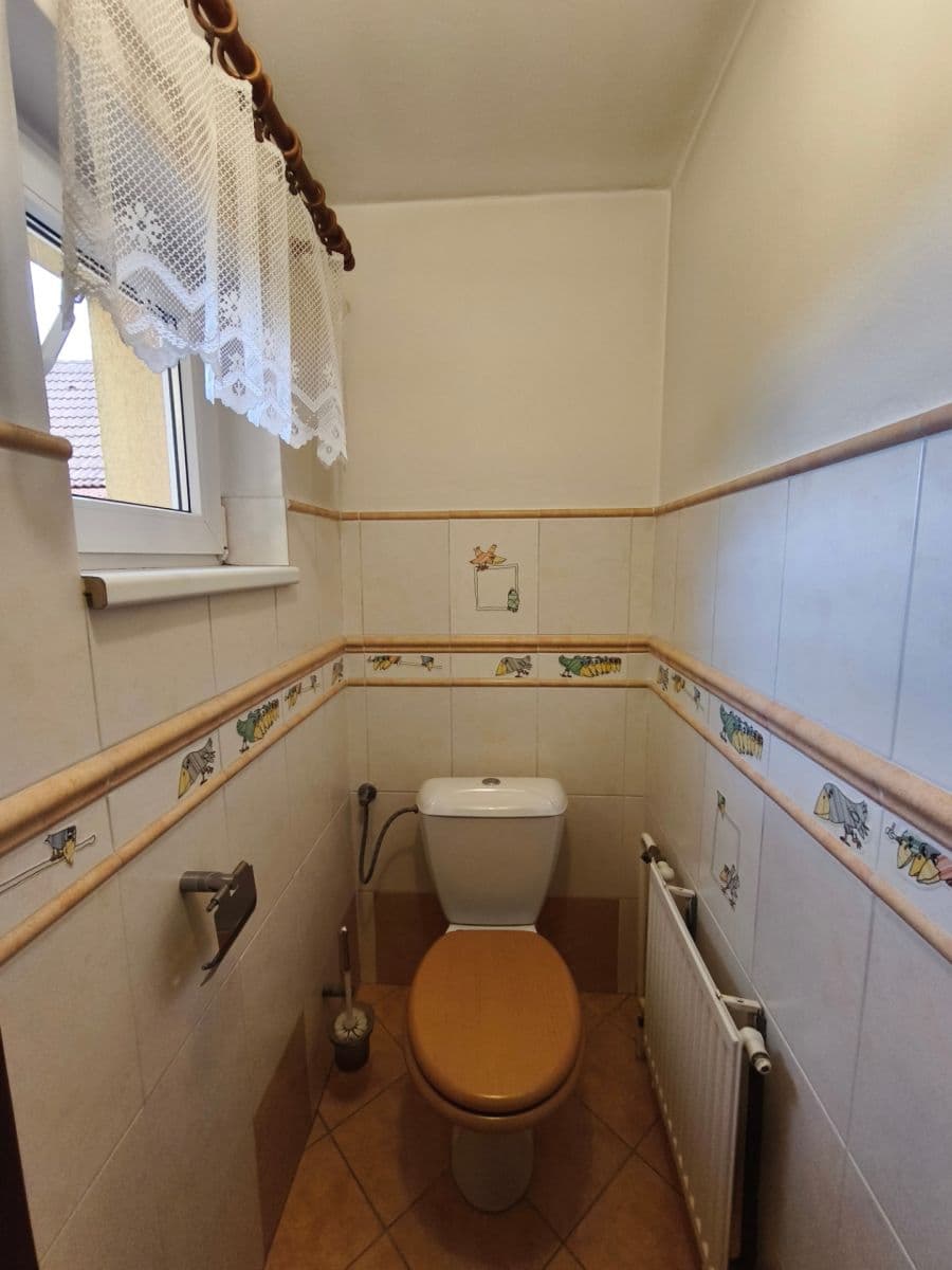 Prodej domu 108 m², pozemek 250 m², Tuřany, Středočeský kraj Prodej domu 108 m², pozemek 250 m², Tuřany, Středočeský kraj