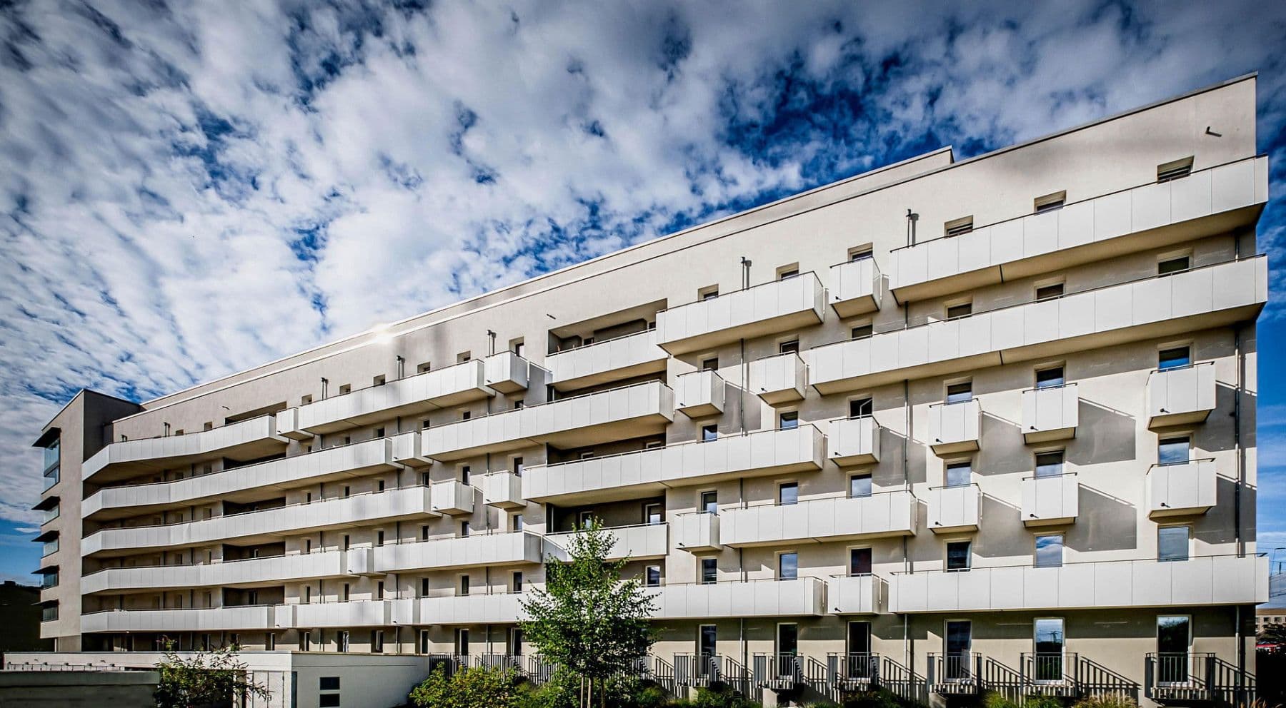 Pronájem bytu 1+1 20 m², Frankfurt, Hessen Pronájem bytu 1+1 20 m², Frankfurt, Hessen