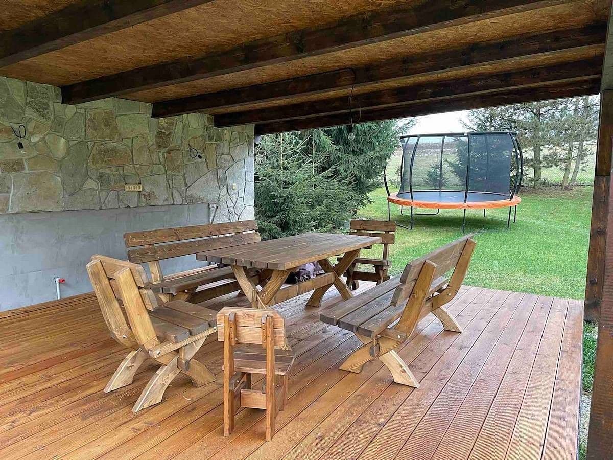 Pronájem chaty, chalupy, Kostelec nad Vltavou, Jihočeský kraj Pronájem chaty, chalupy, Kostelec nad Vltavou, Jihočeský kraj