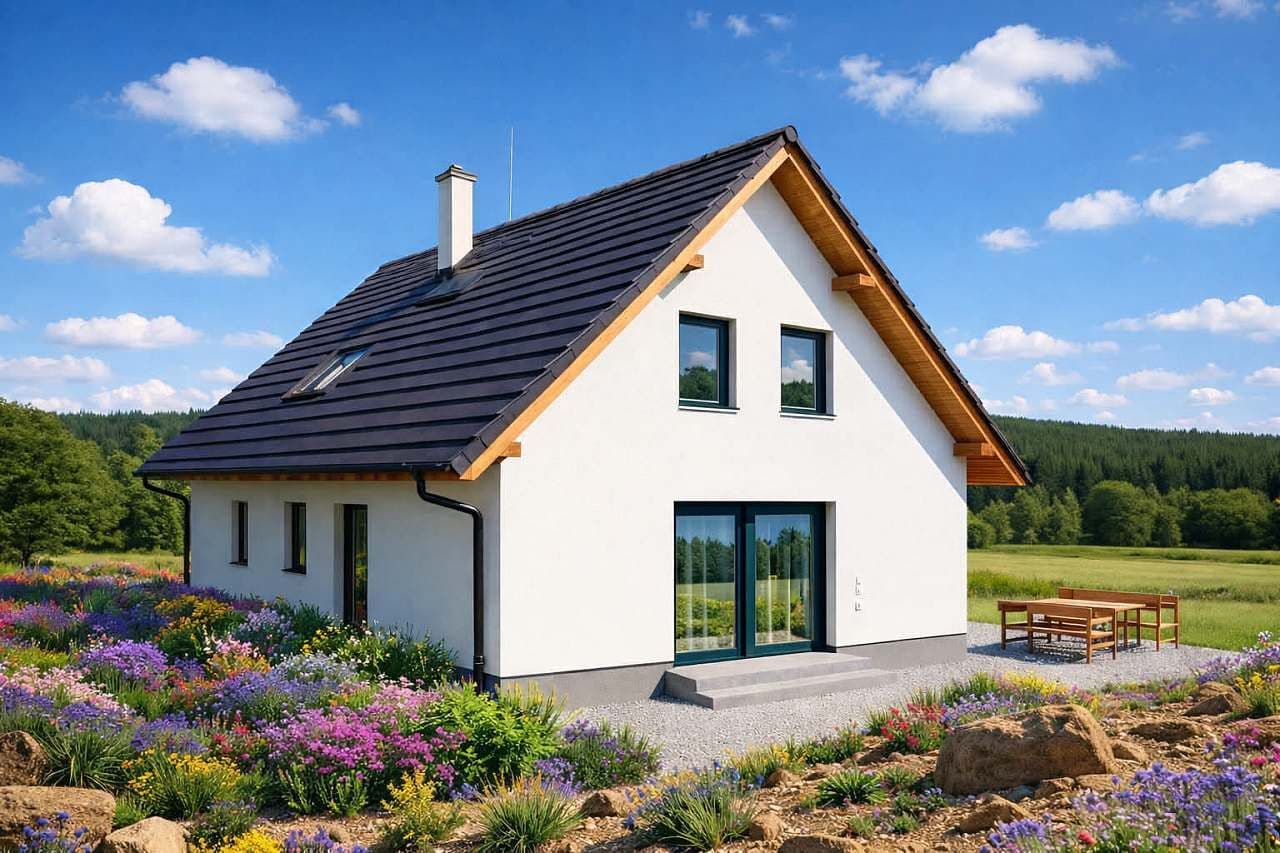 Pronájem chaty, chalupy, Horní Stropnice, Jihočeský kraj Pronájem chaty, chalupy, Horní Stropnice, Jihočeský kraj