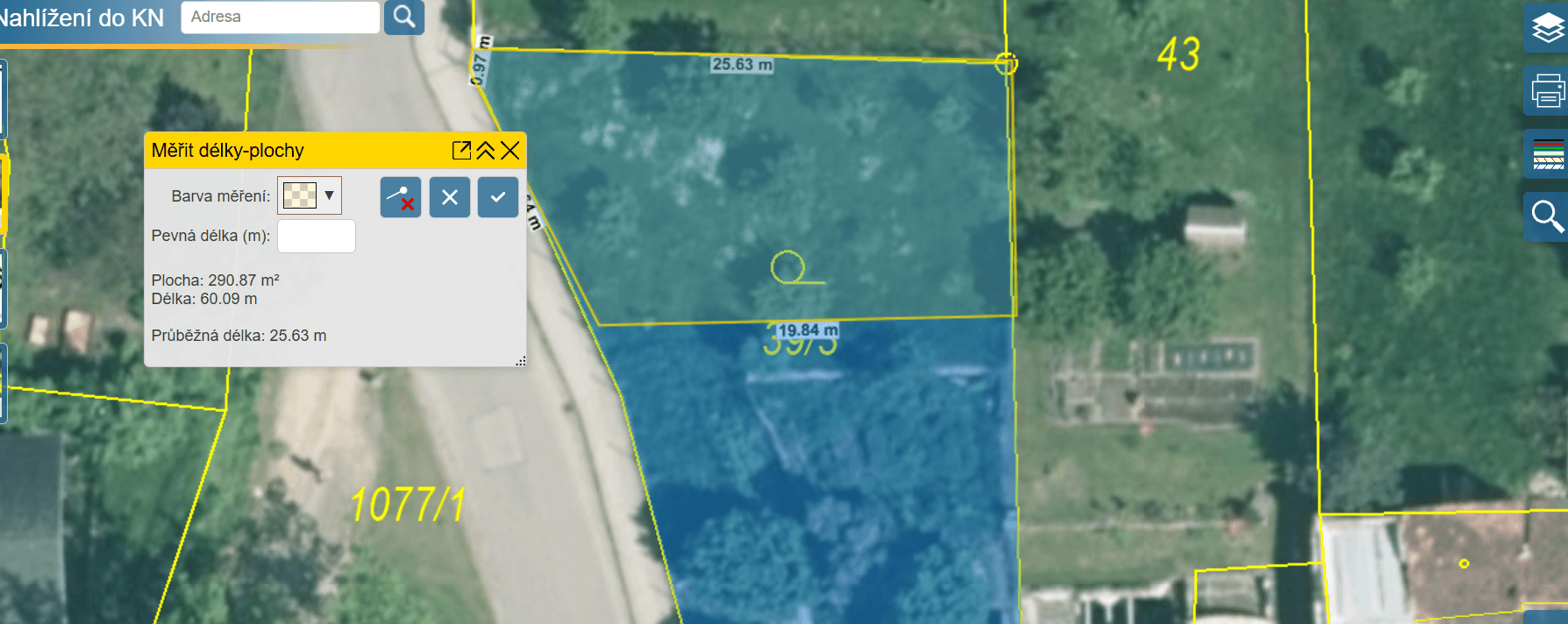 Prodej pozemku 300 m², Na Městečku, Štěkeň, Jihočeský kraj Prodej pozemku 300 m², Na Městečku, Štěkeň, Jihočeský kraj