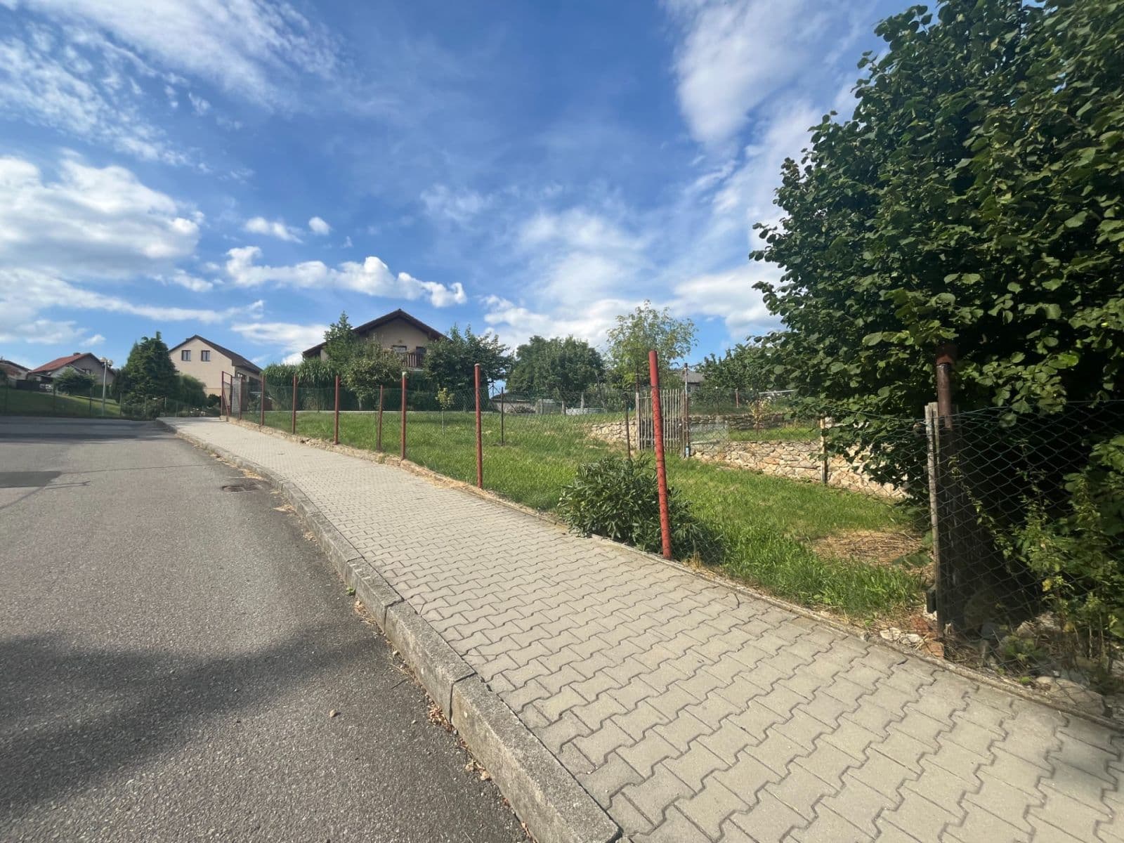 Prodej pozemku 300 m², Na Městečku, Štěkeň, Jihočeský kraj Prodej pozemku 300 m², Na Městečku, Štěkeň, Jihočeský kraj