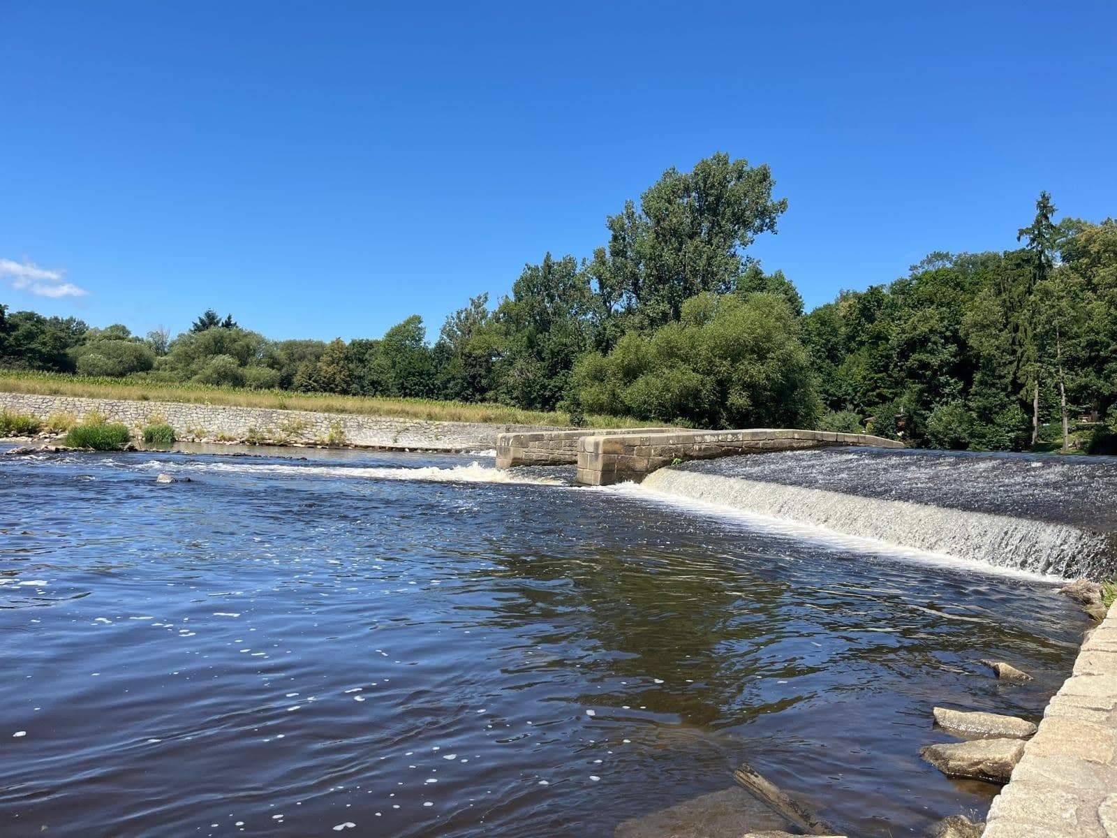 Prodej pozemku 300 m², Na Městečku, Štěkeň, Jihočeský kraj Prodej pozemku 300 m², Na Městečku, Štěkeň, Jihočeský kraj