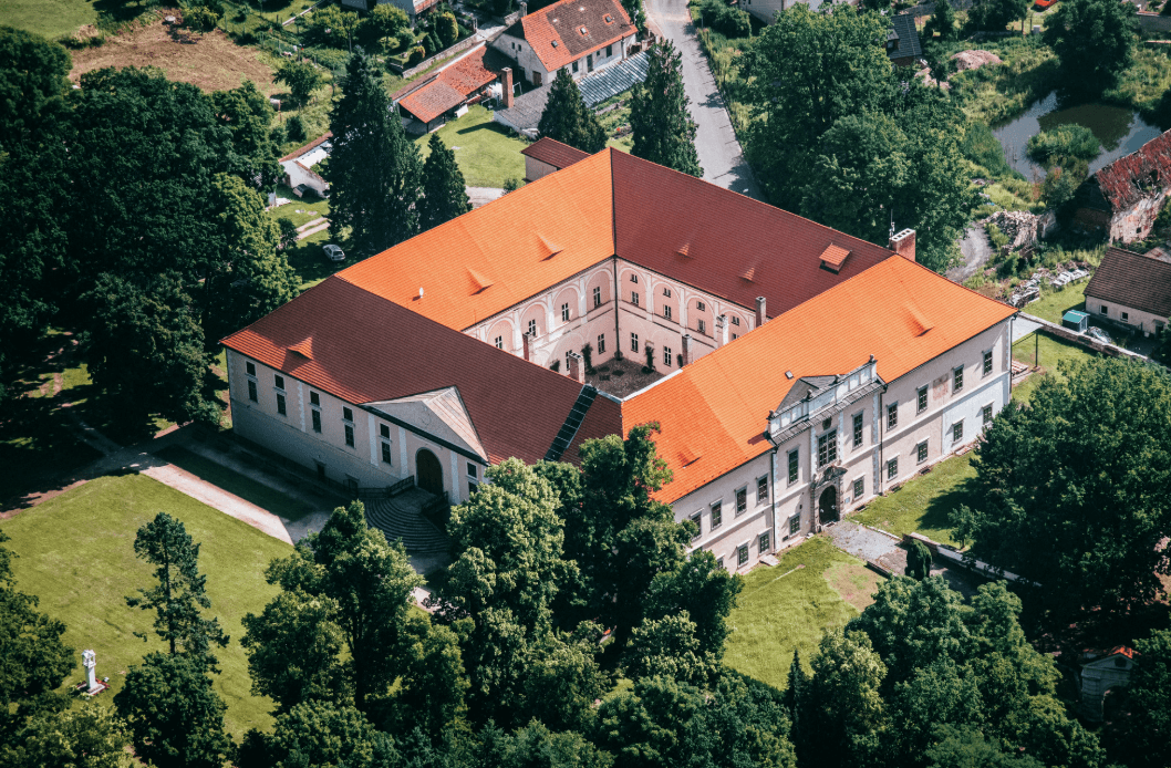 Prodej pozemku 300 m², Na Městečku, Štěkeň, Jihočeský kraj Prodej pozemku 300 m², Na Městečku, Štěkeň, Jihočeský kraj