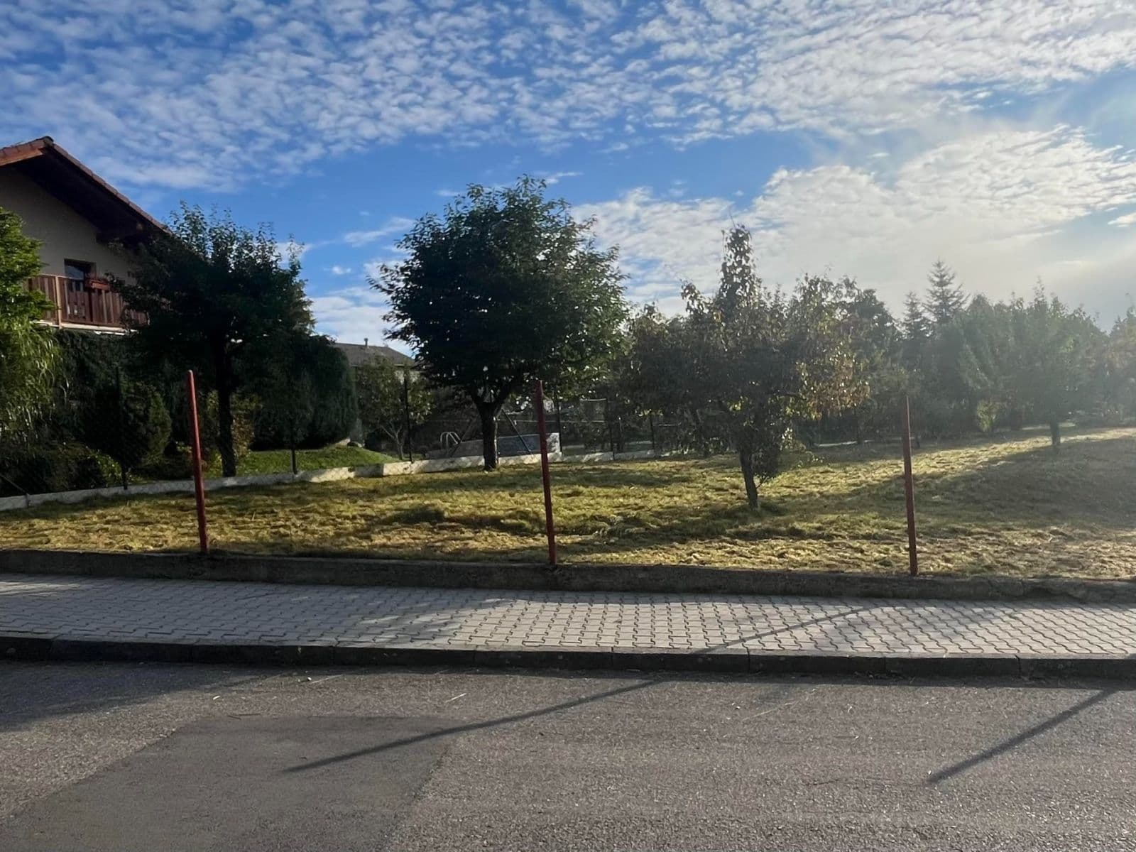 Prodej pozemku 300 m², Na Městečku, Štěkeň, Jihočeský kraj Prodej pozemku 300 m², Na Městečku, Štěkeň, Jihočeský kraj